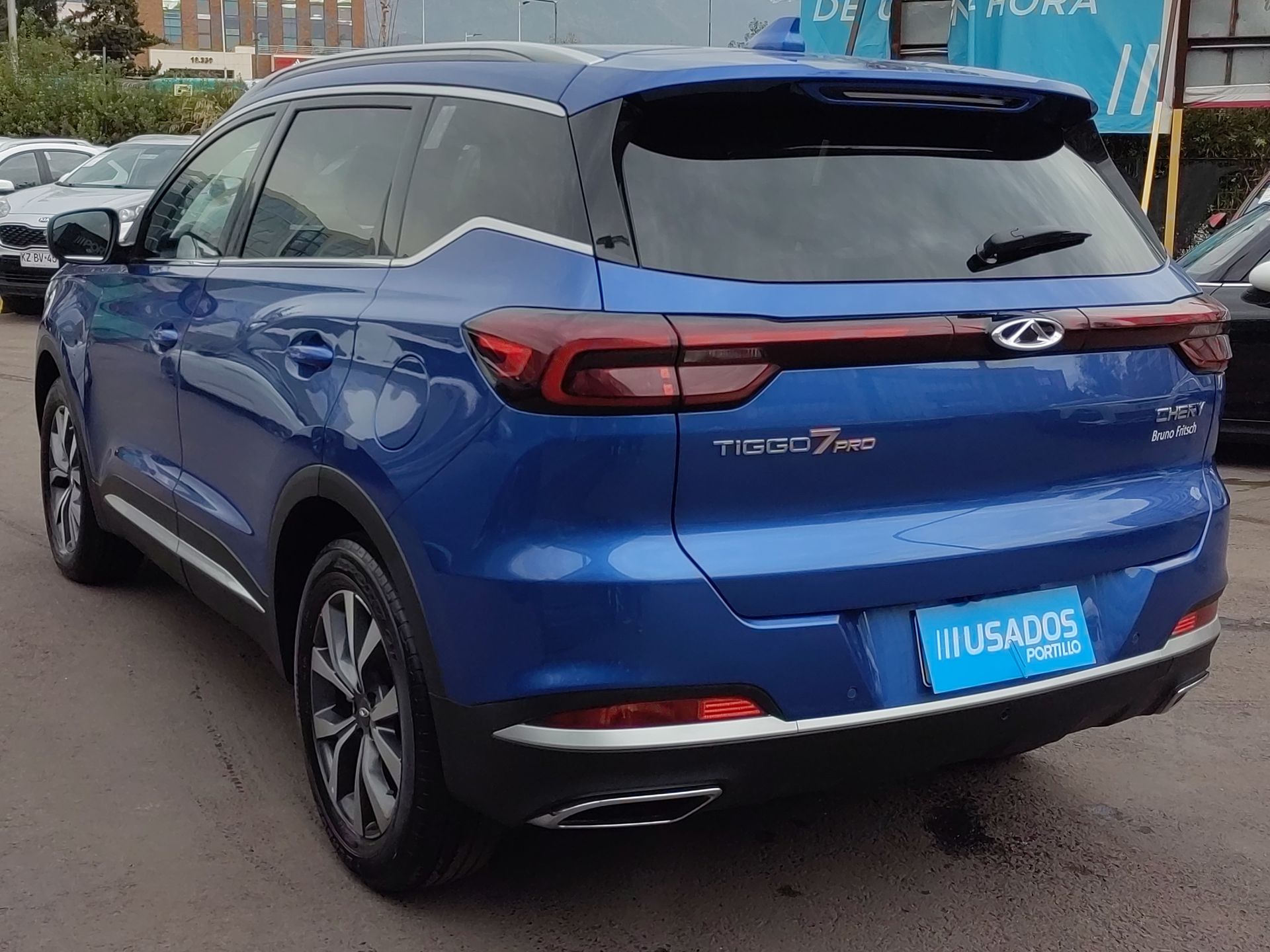 CHERY - 6