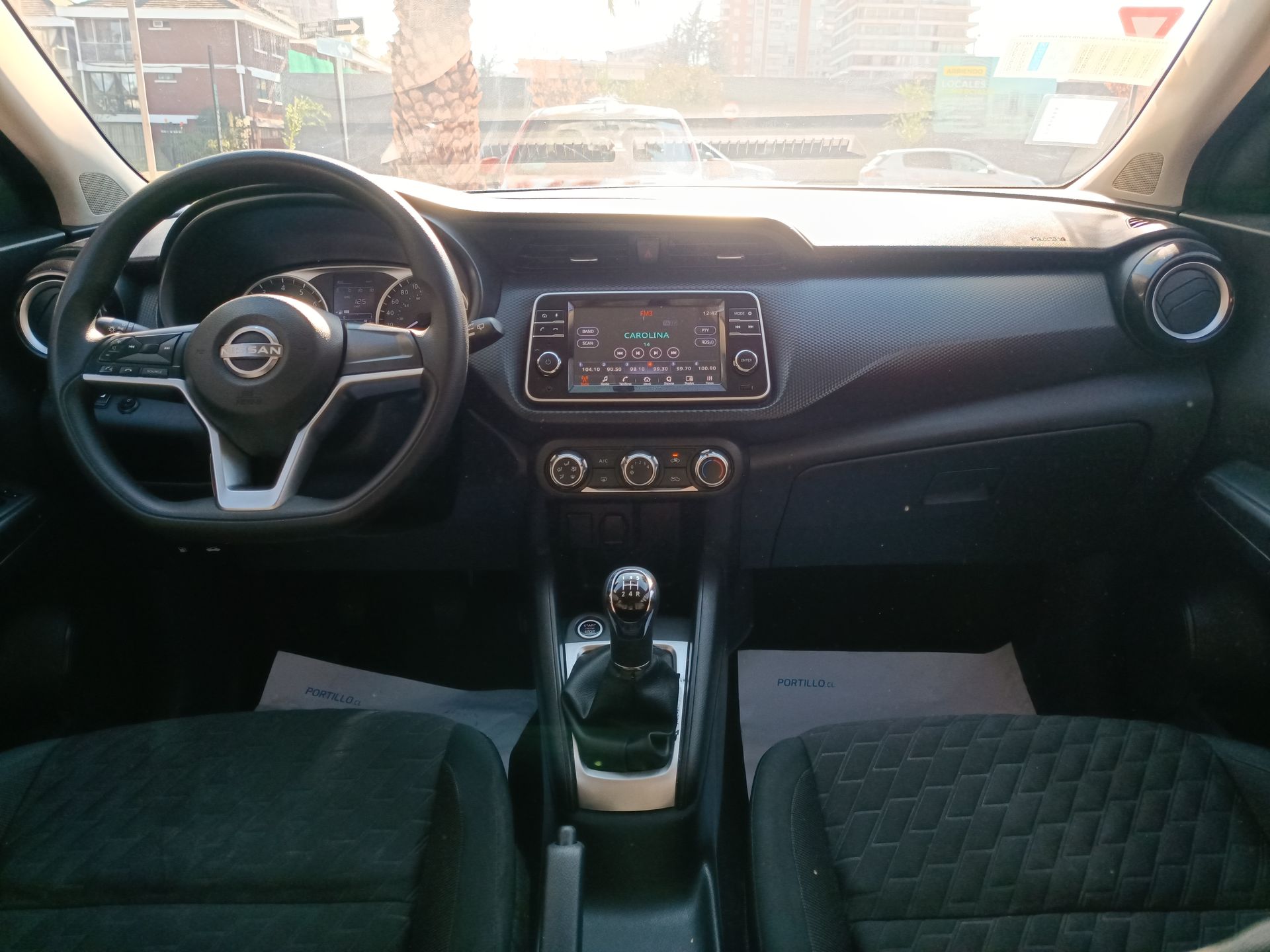 NISSAN - 29