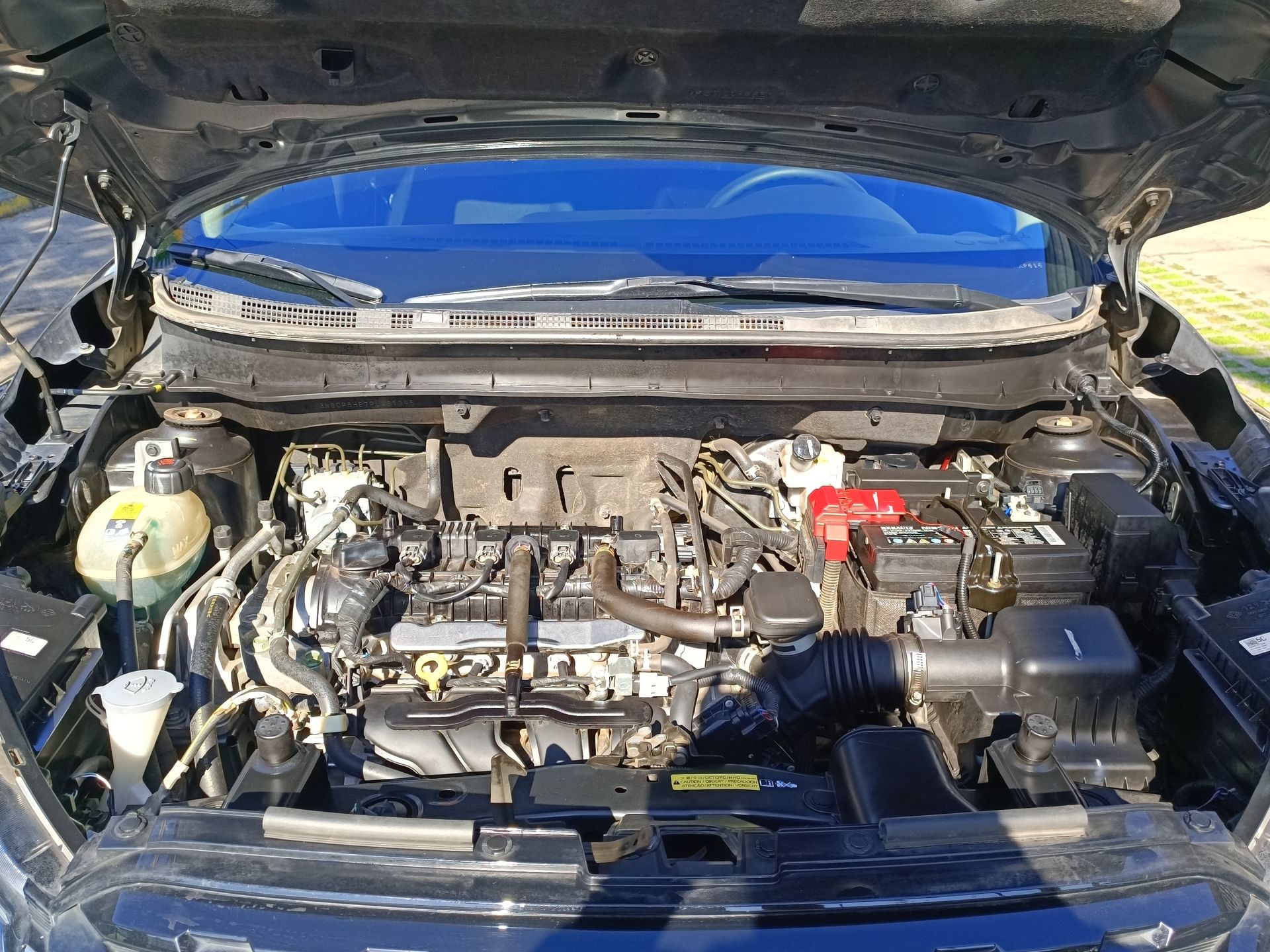 NISSAN - 18