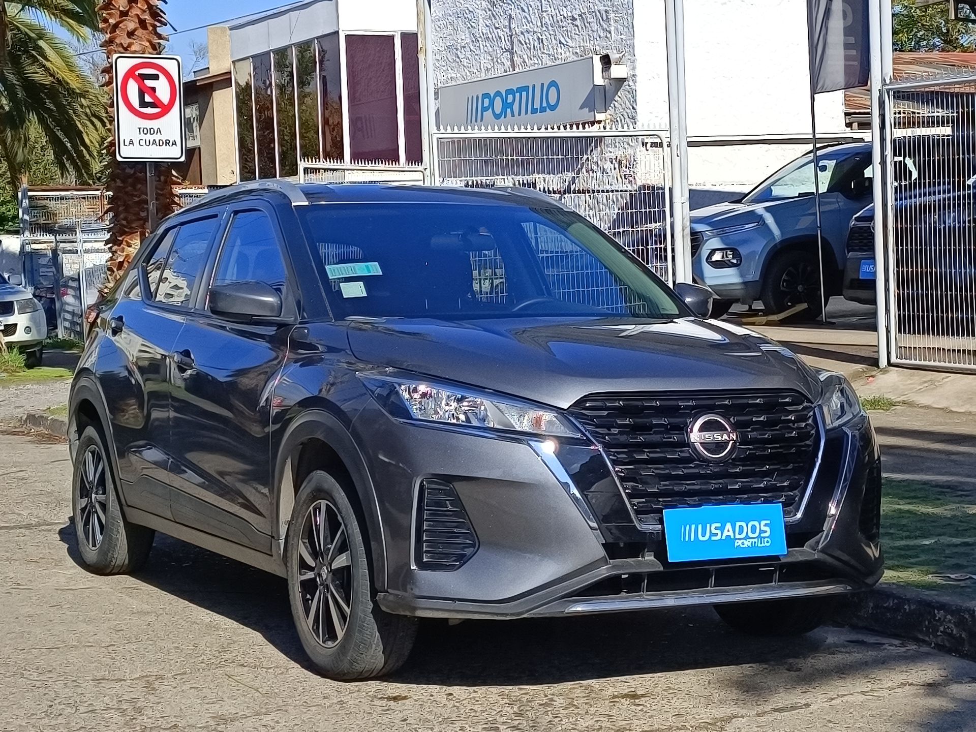 NISSAN - 1