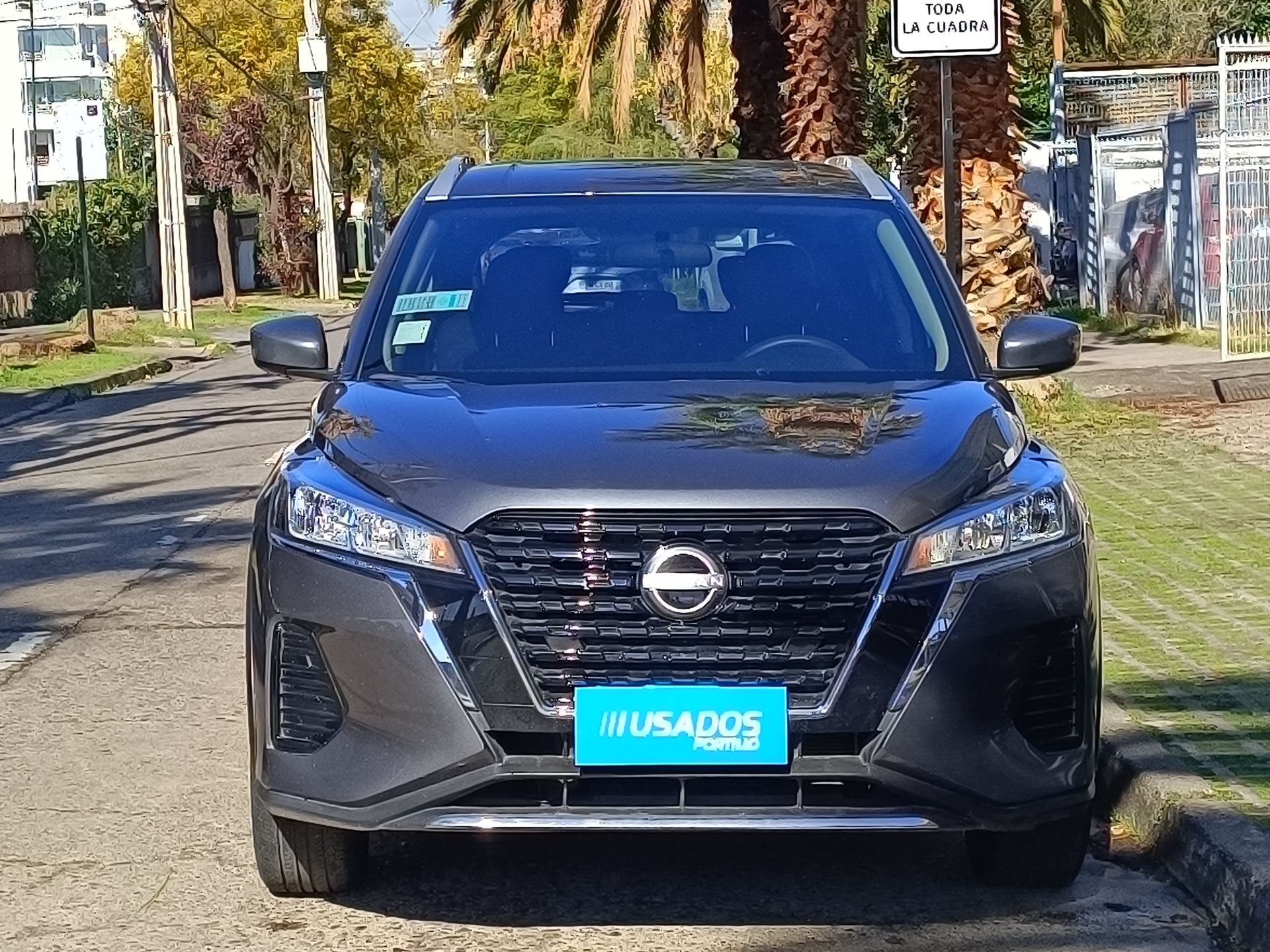 NISSAN - 2