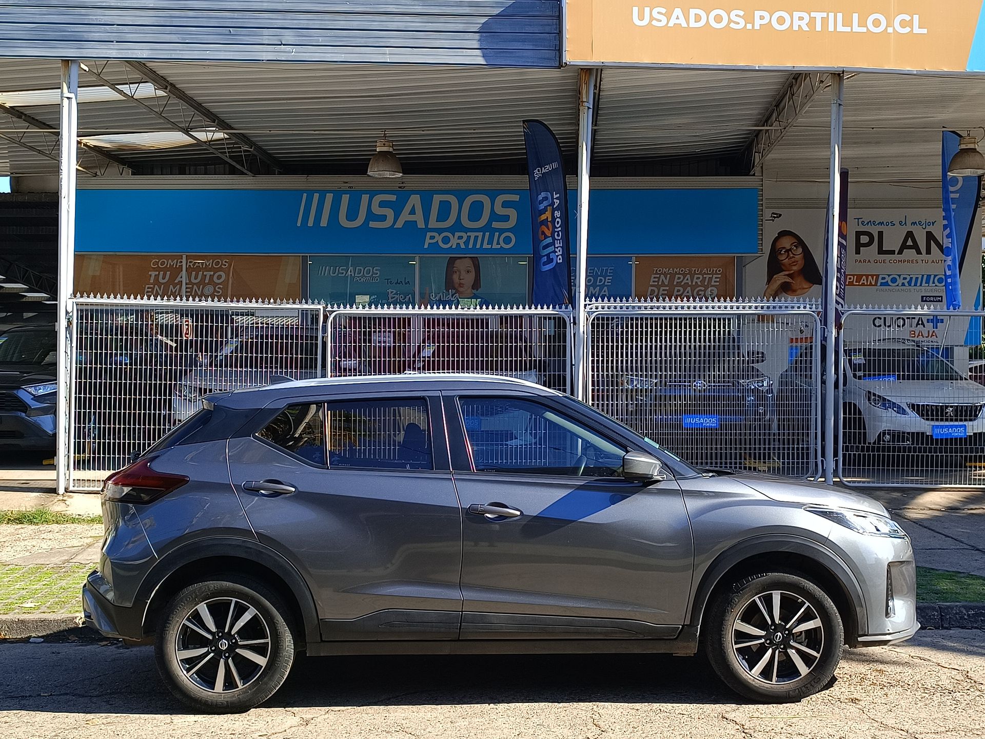NISSAN - 8