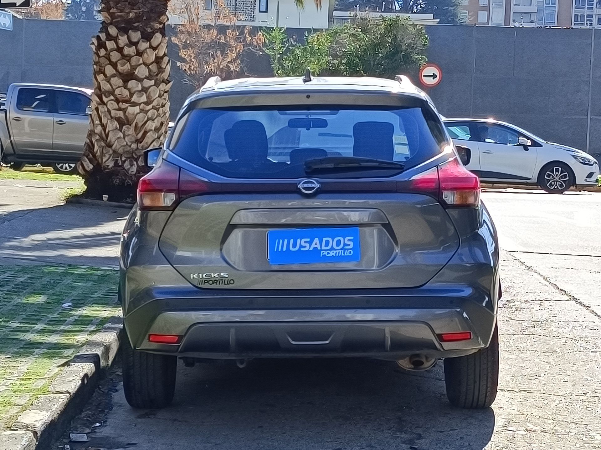 NISSAN - 6