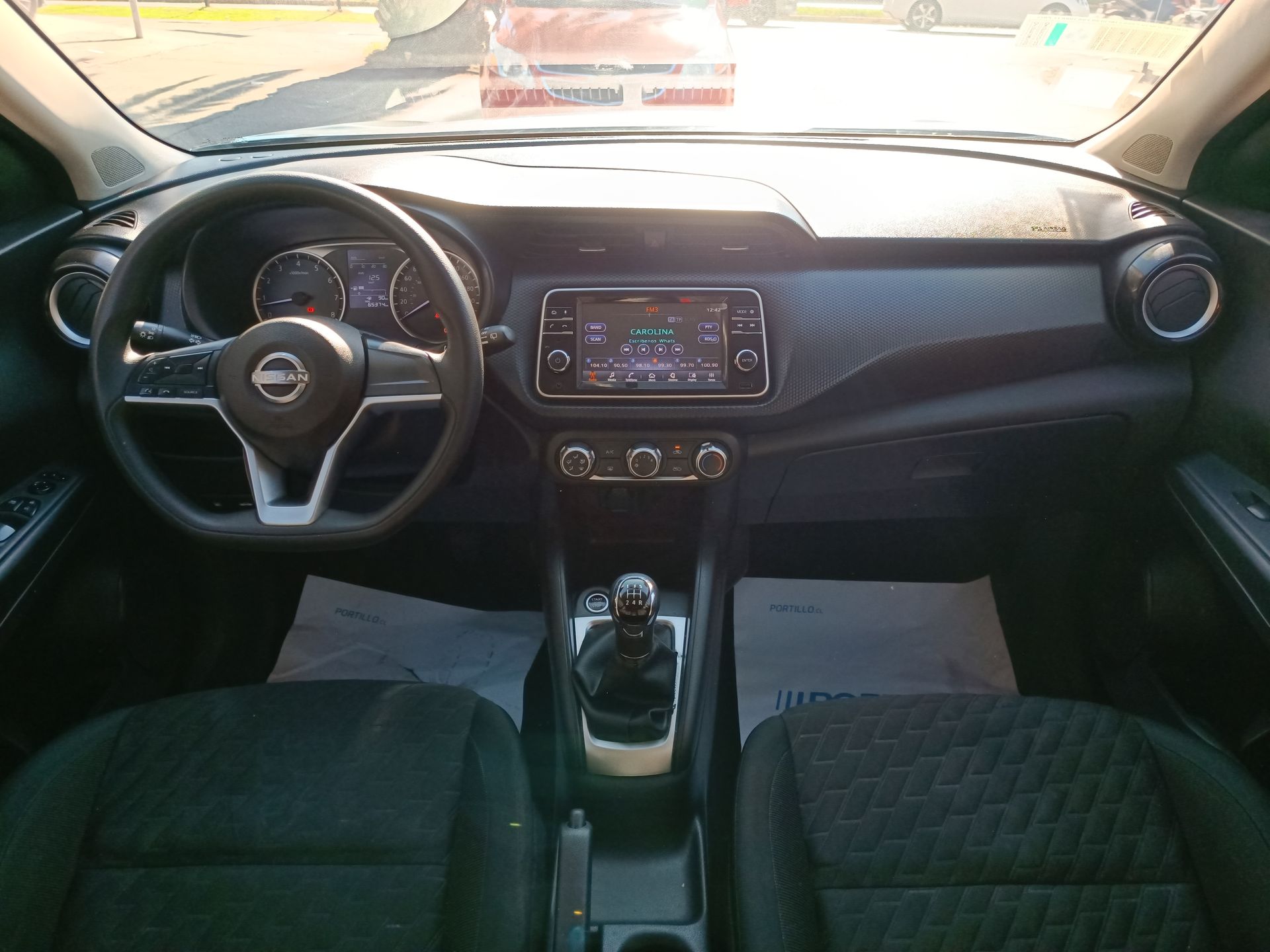 NISSAN - 9