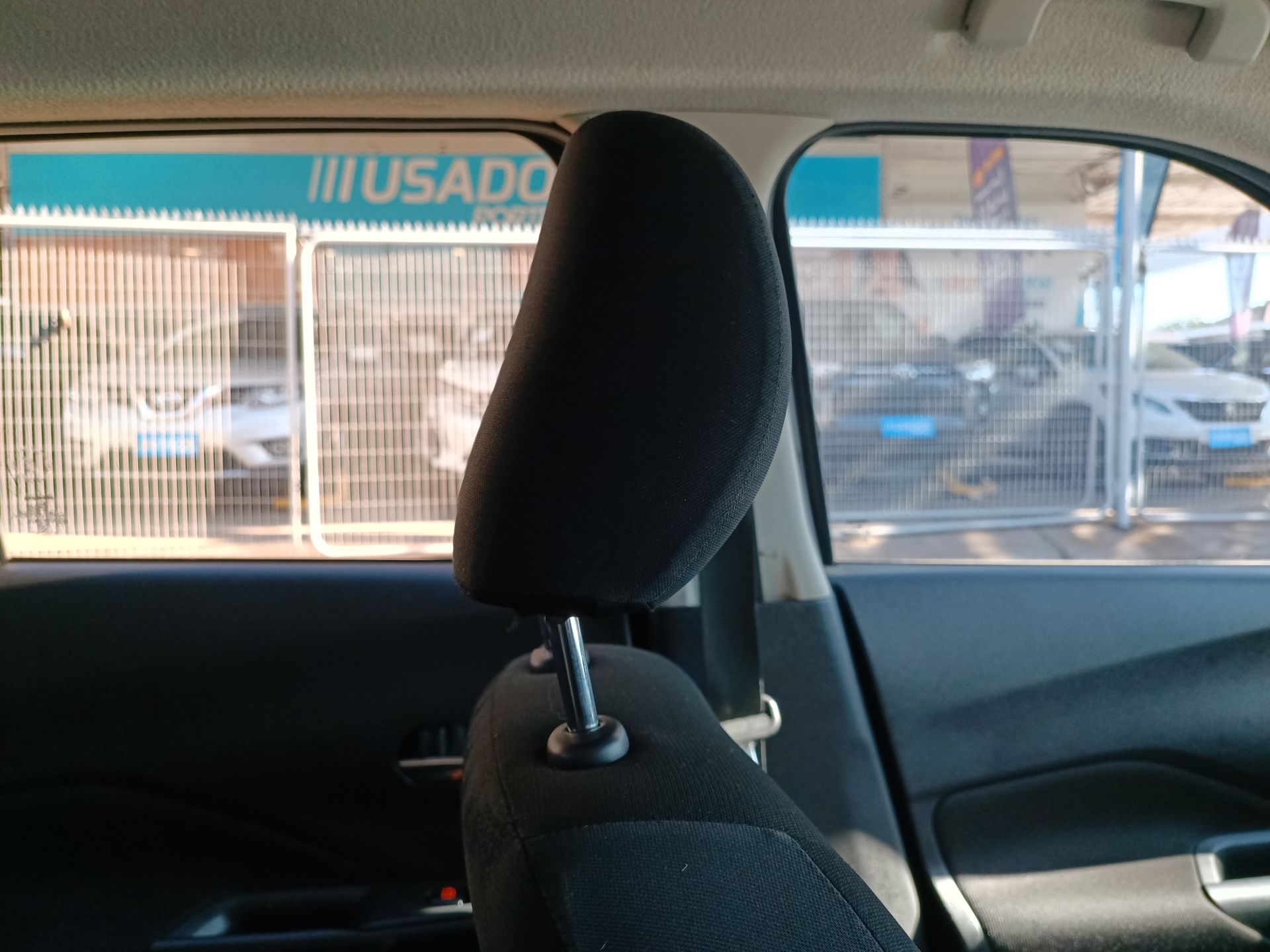 NISSAN - 15