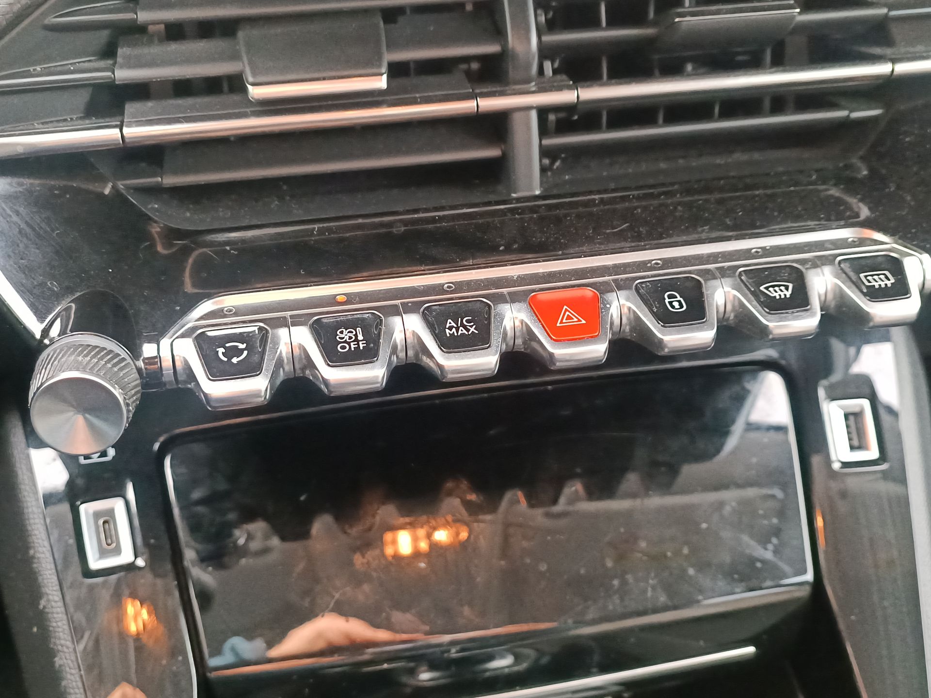 PEUGEOT - 26