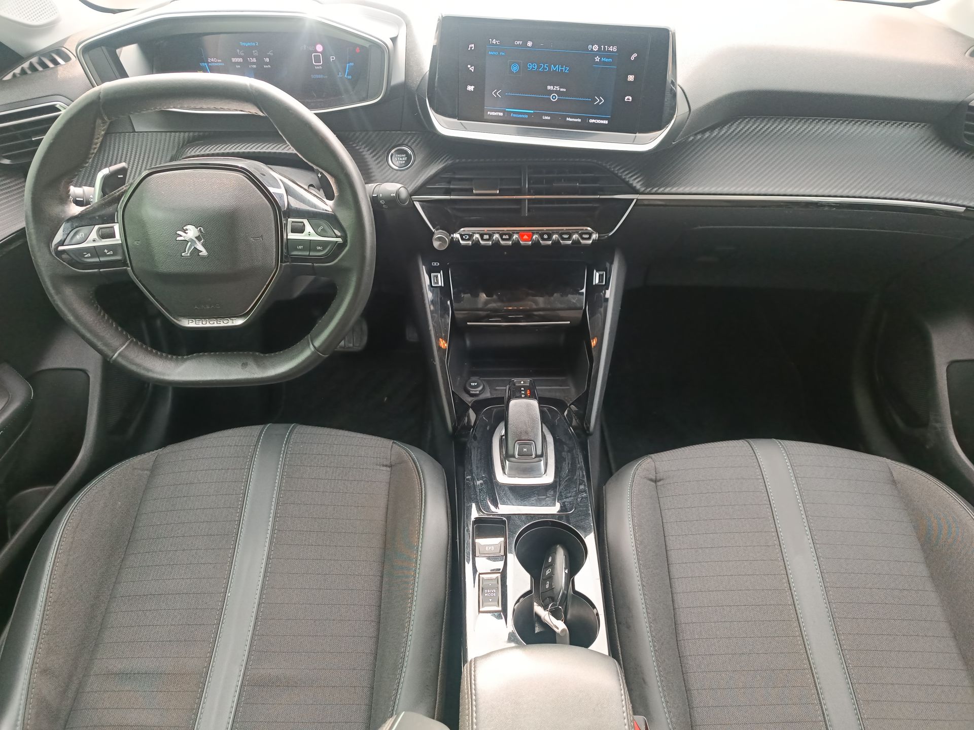 PEUGEOT - 30
