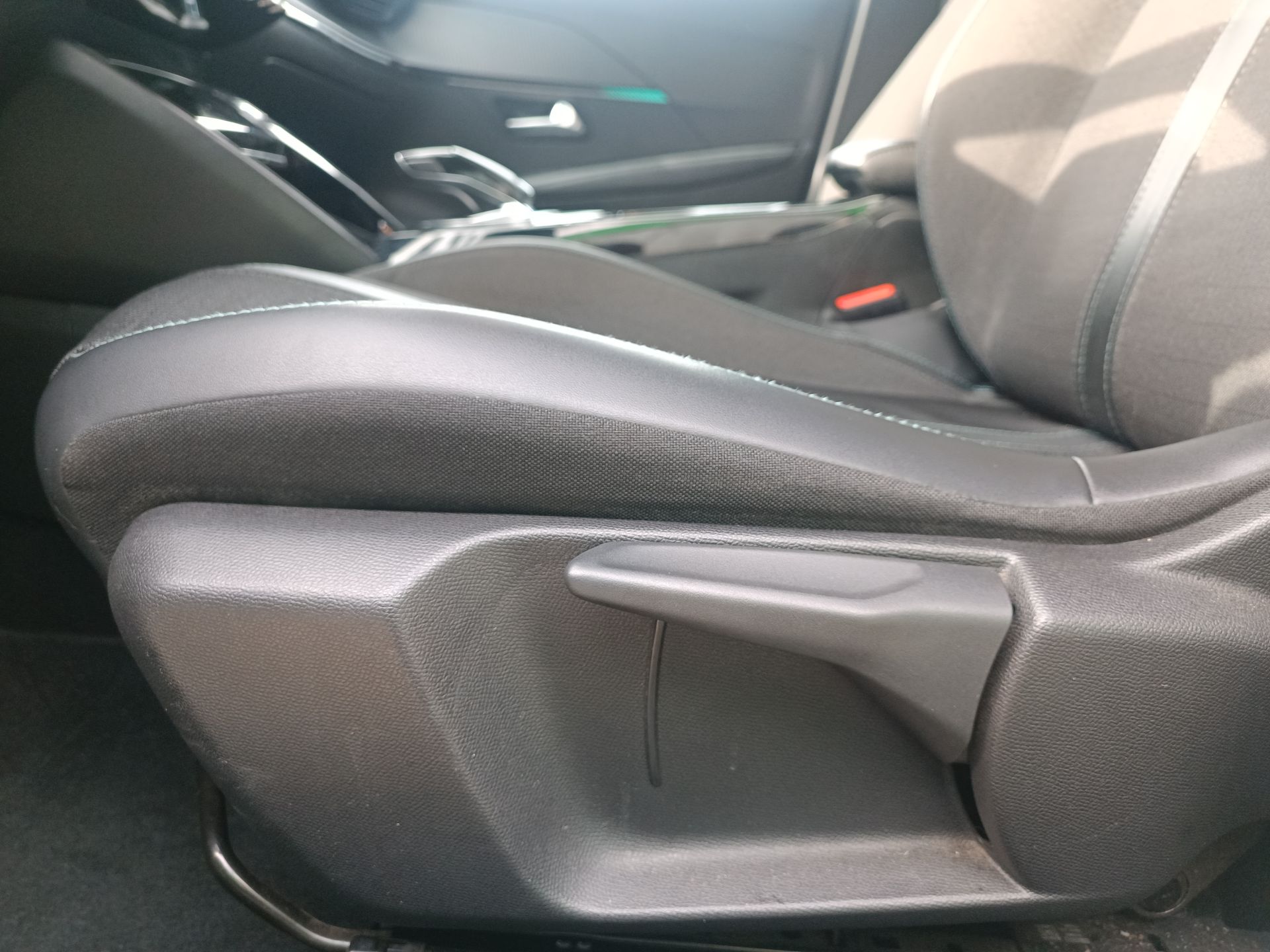 PEUGEOT - 20