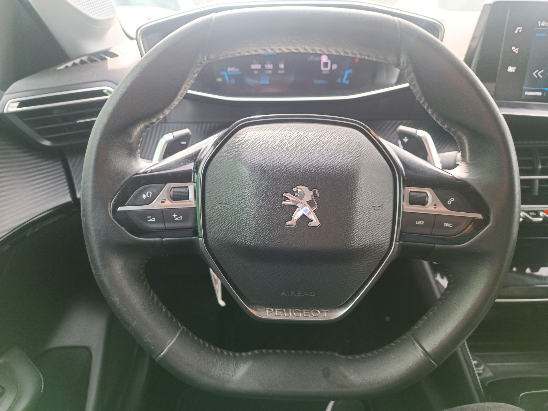 PEUGEOT - 22