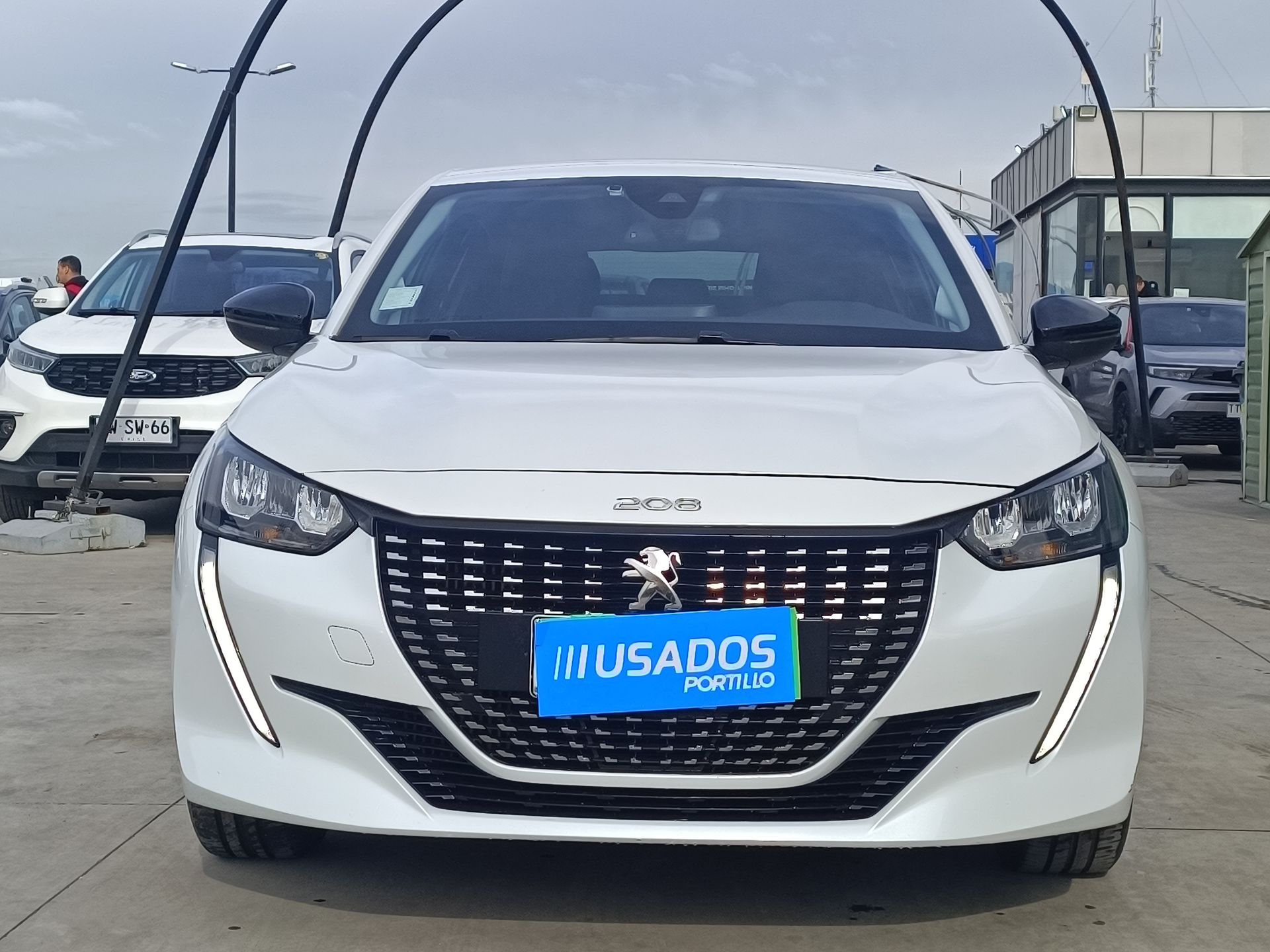 PEUGEOT - 2