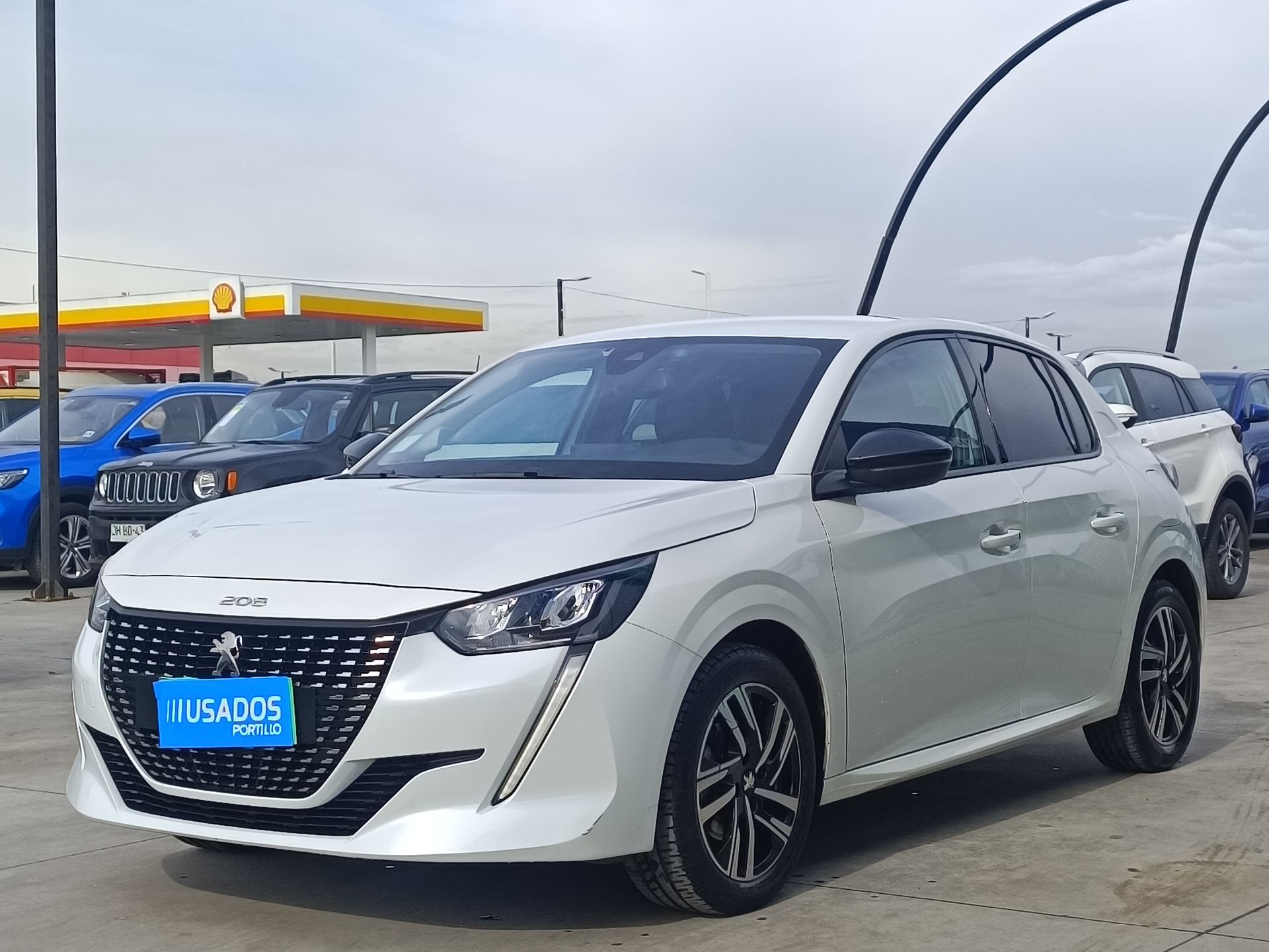 PEUGEOT - 3