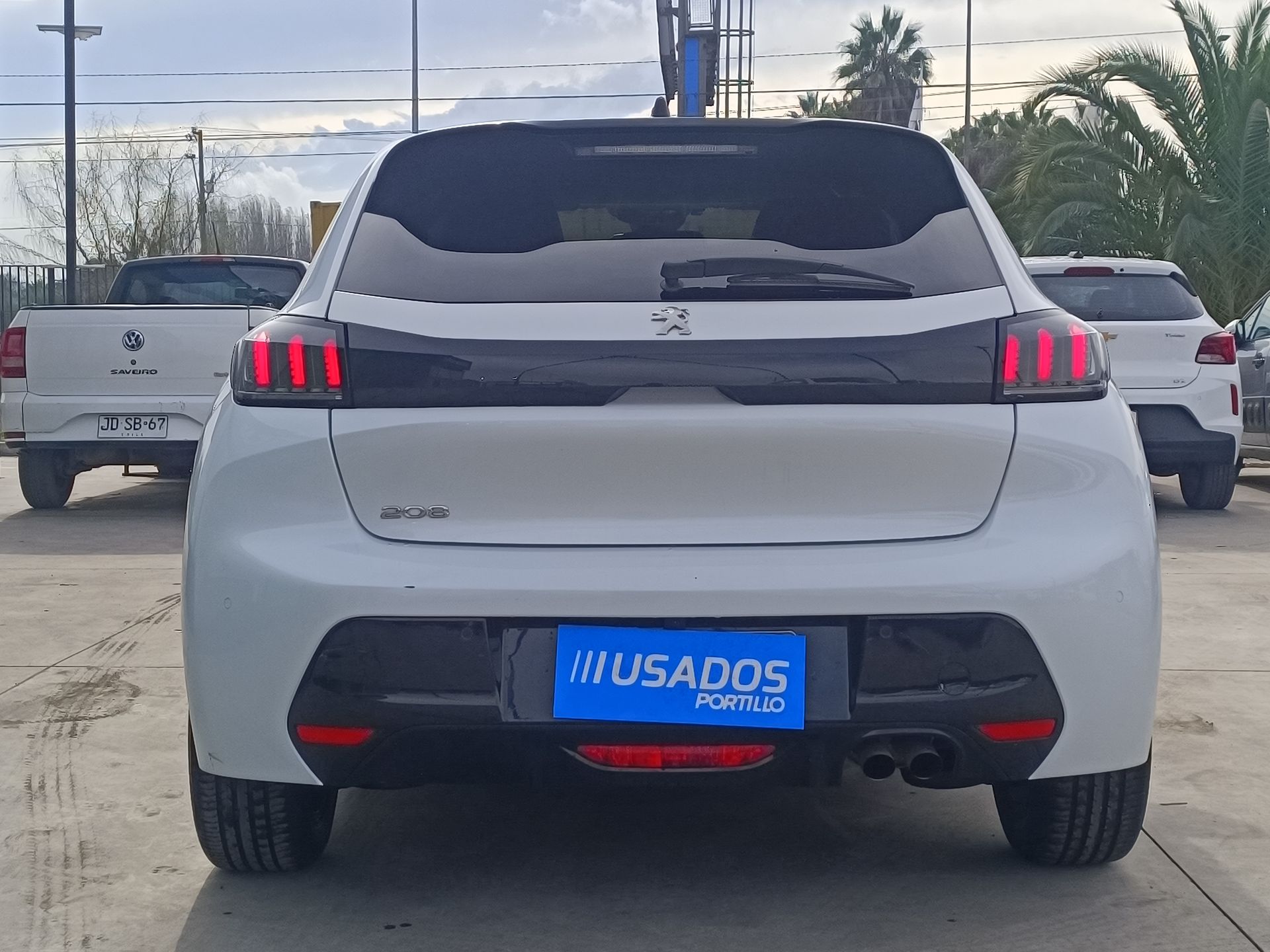 PEUGEOT - 6