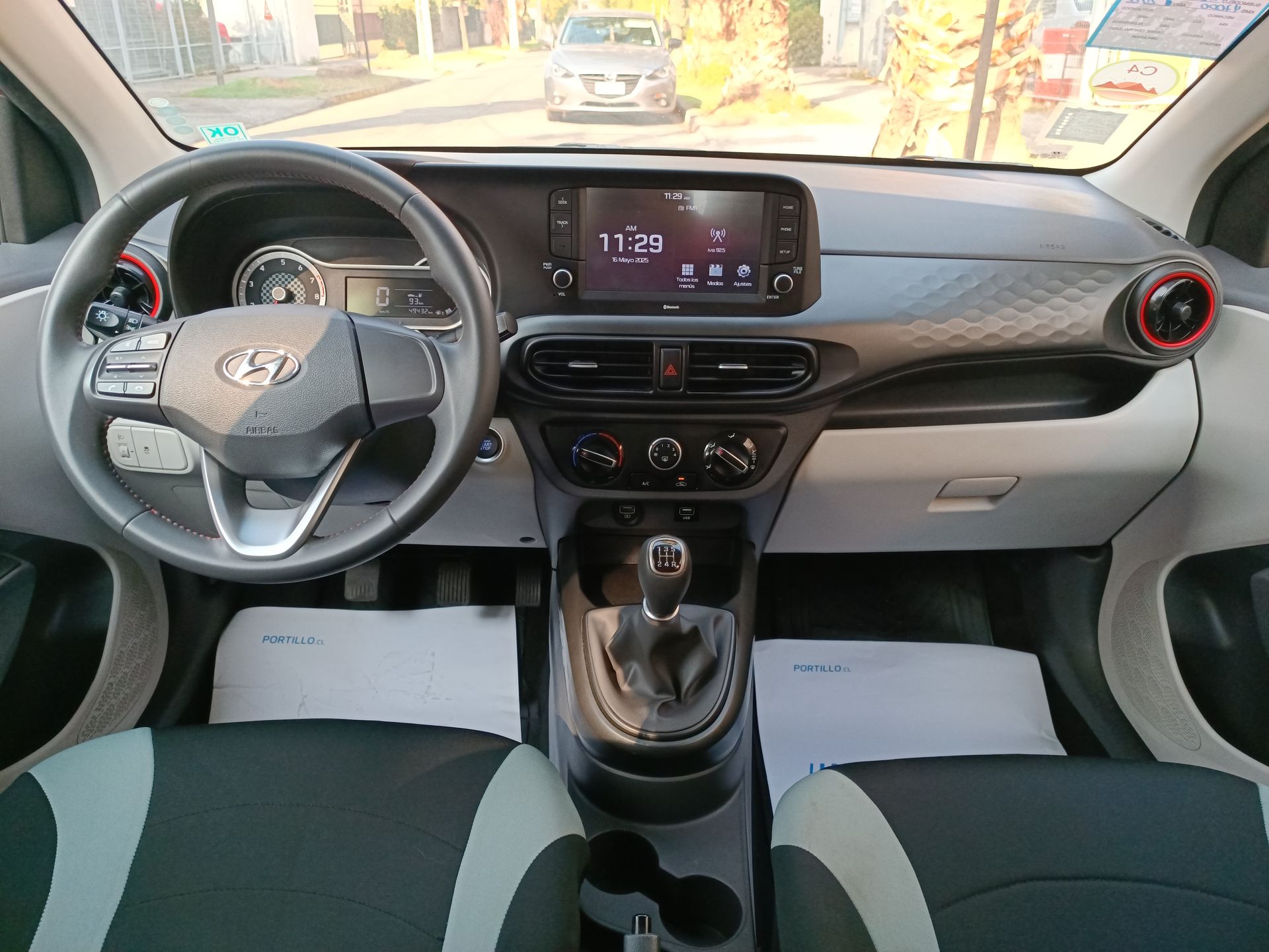 HYUNDAI - 30