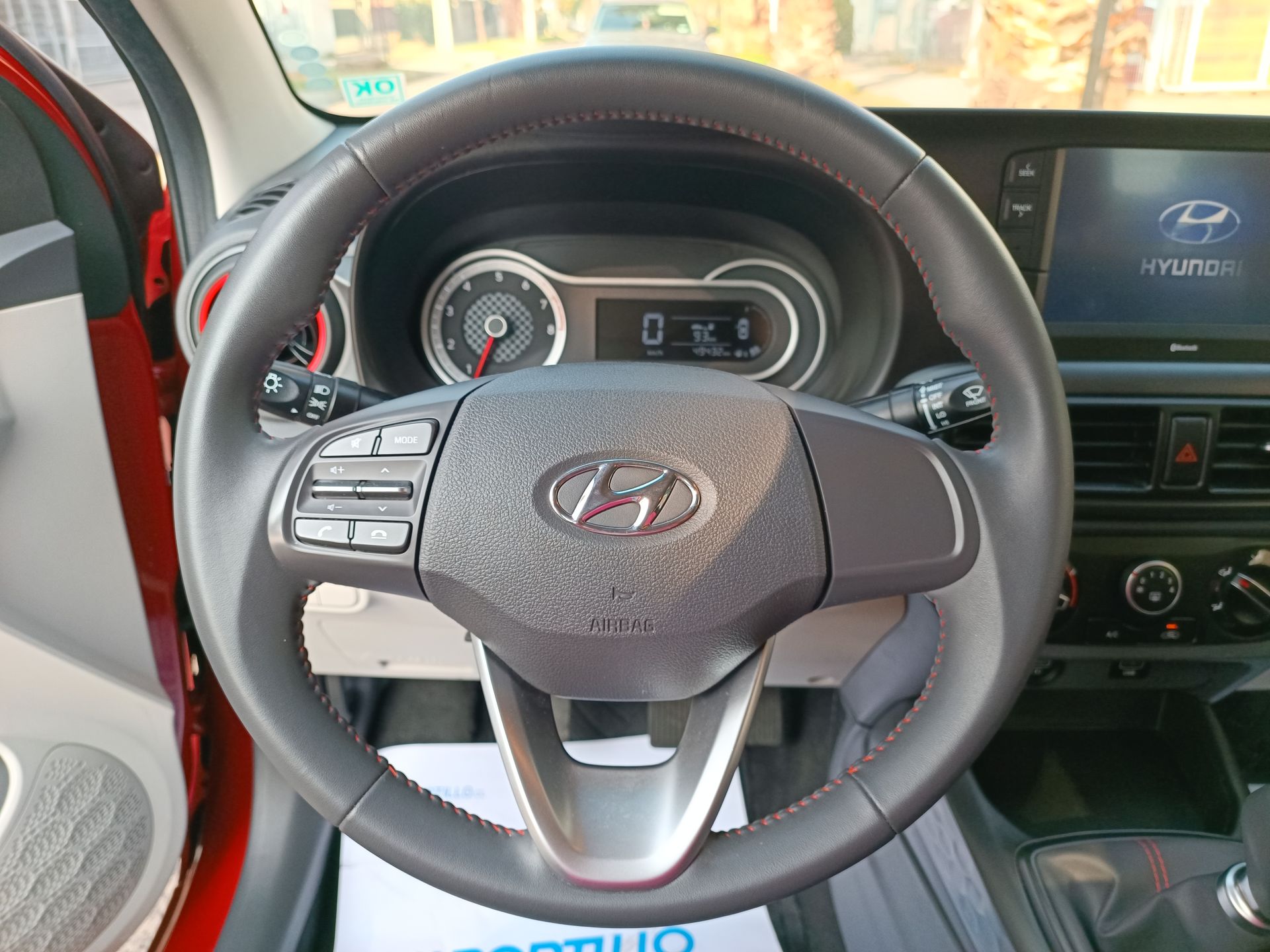 HYUNDAI - 22