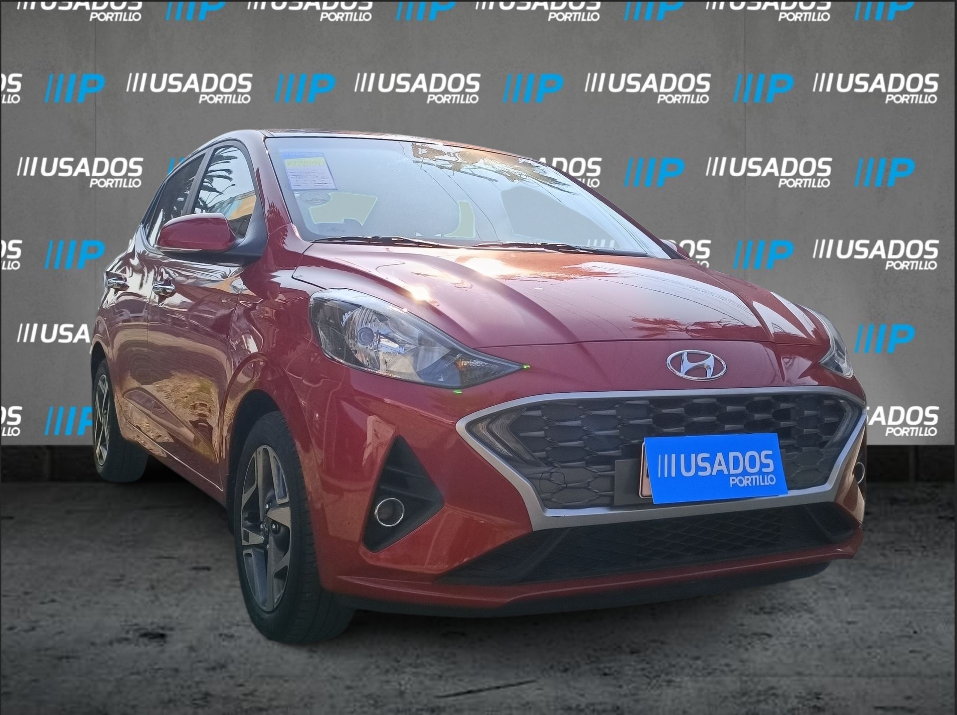 HYUNDAI