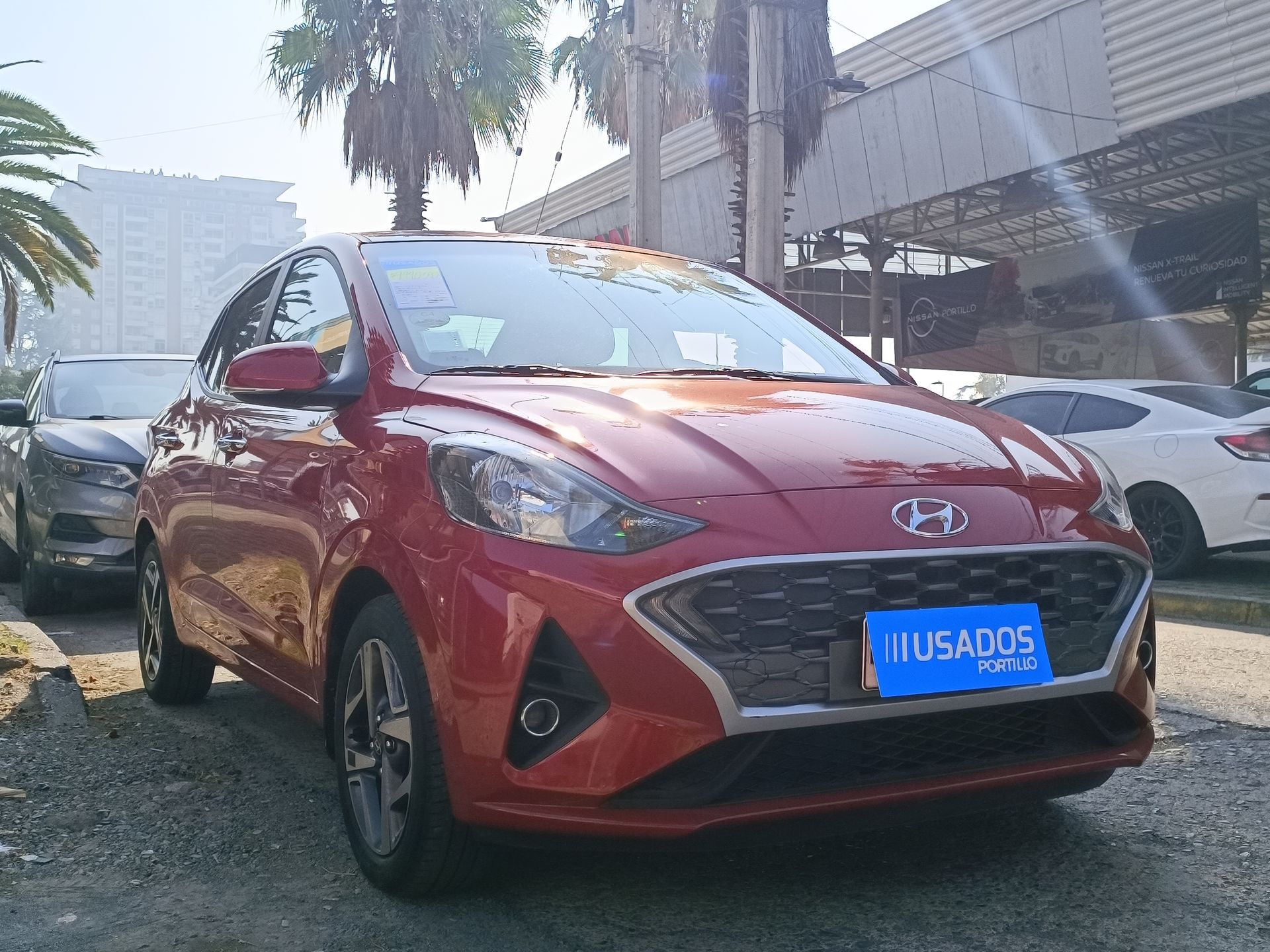 HYUNDAI - 1