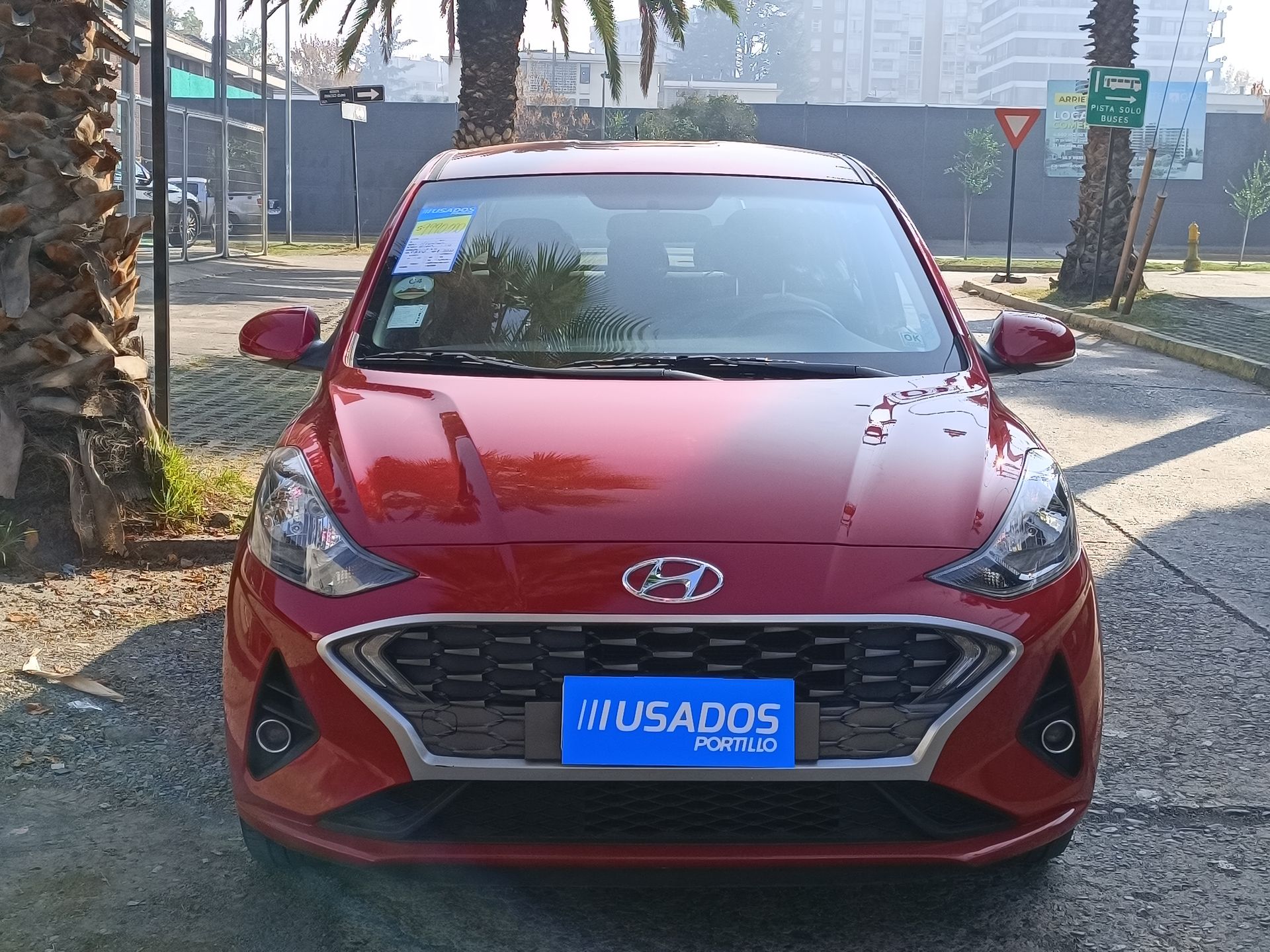 HYUNDAI - 2