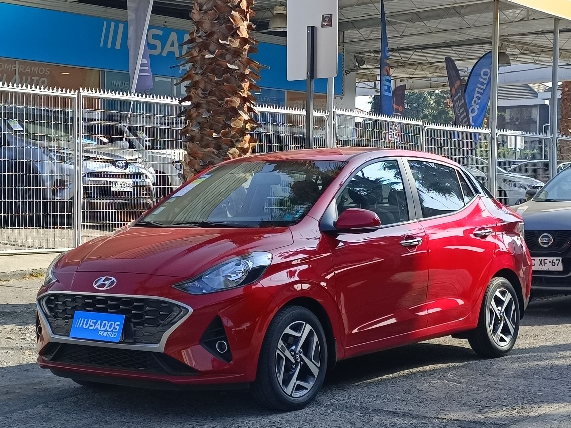 HYUNDAI - 3