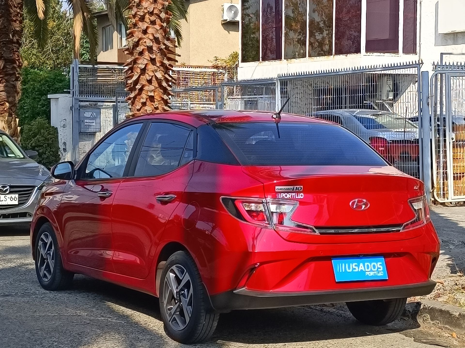 HYUNDAI - 5