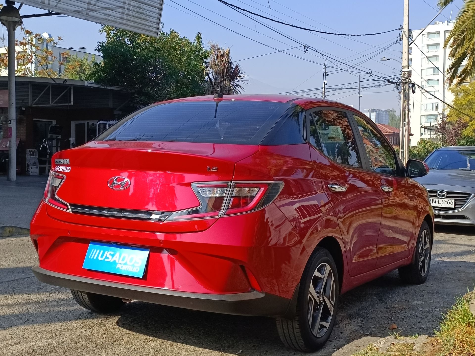 HYUNDAI - 7