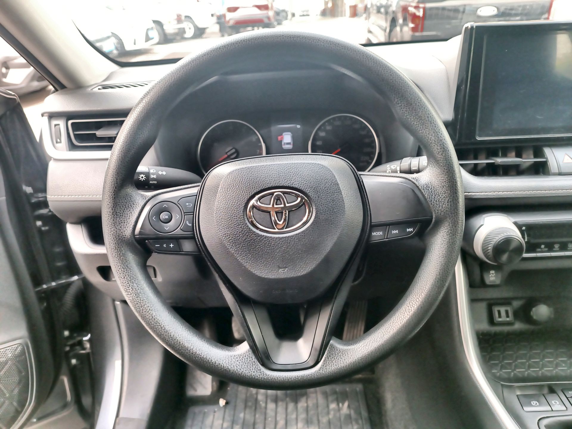 TOYOTA - 22