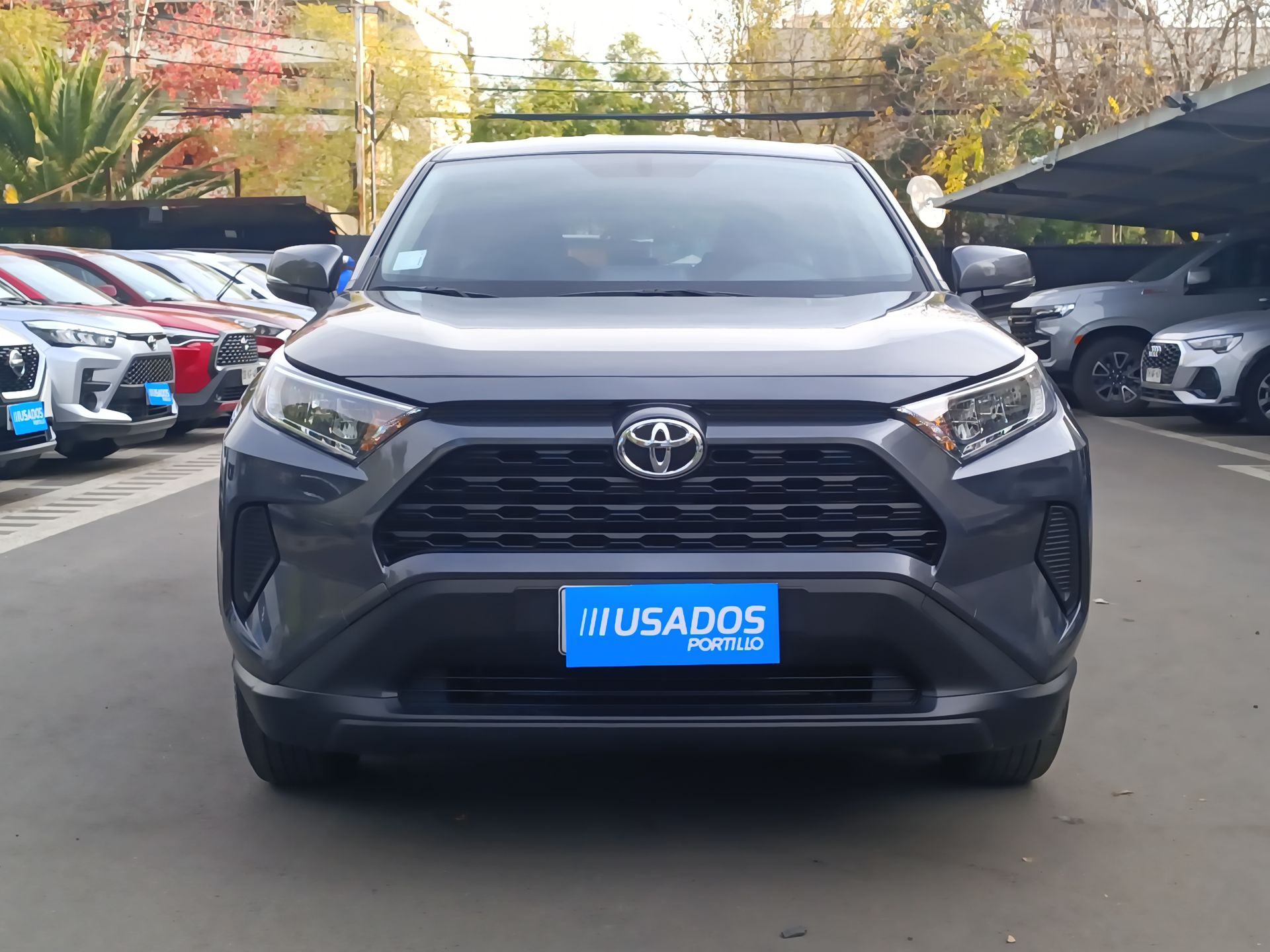 TOYOTA - 2