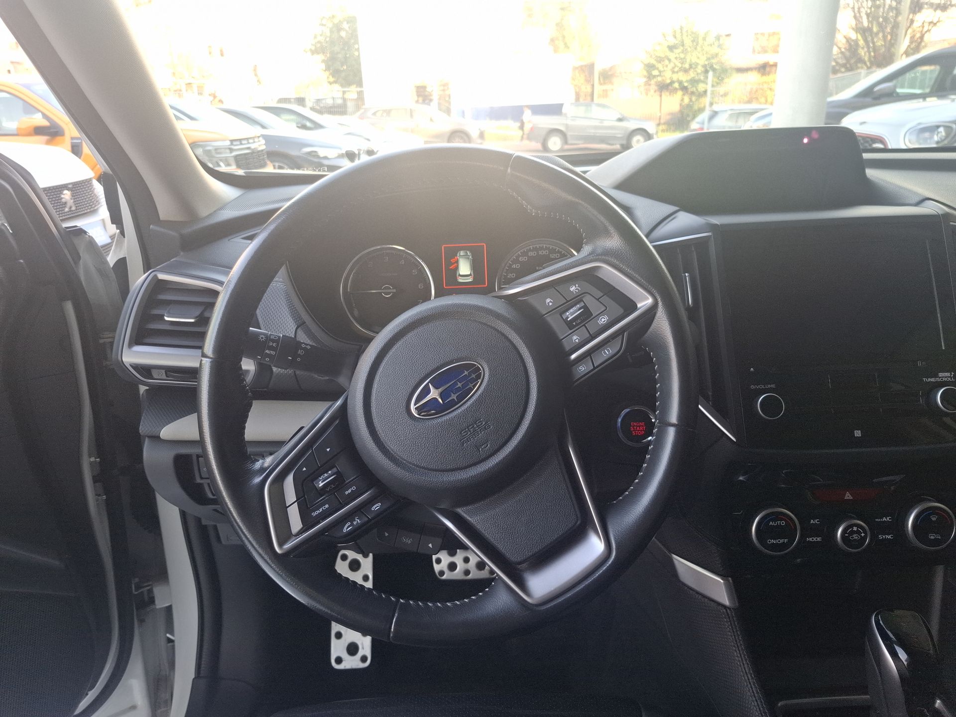 SUBARU - 23
