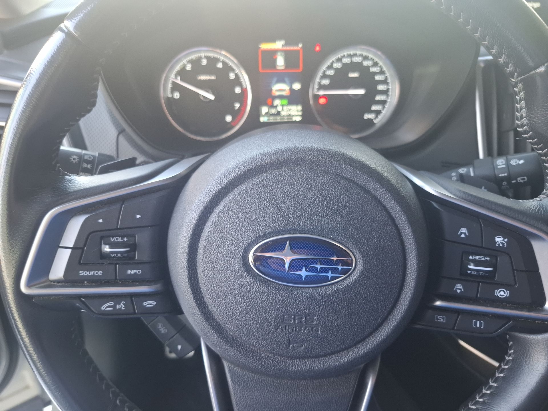 SUBARU - 24