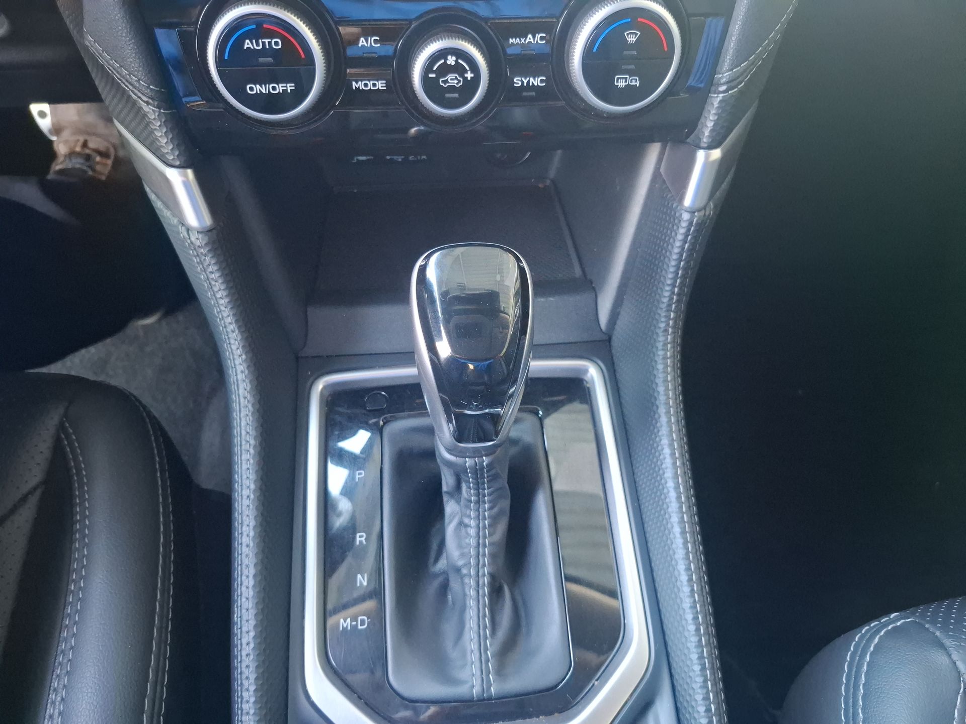 SUBARU - 29
