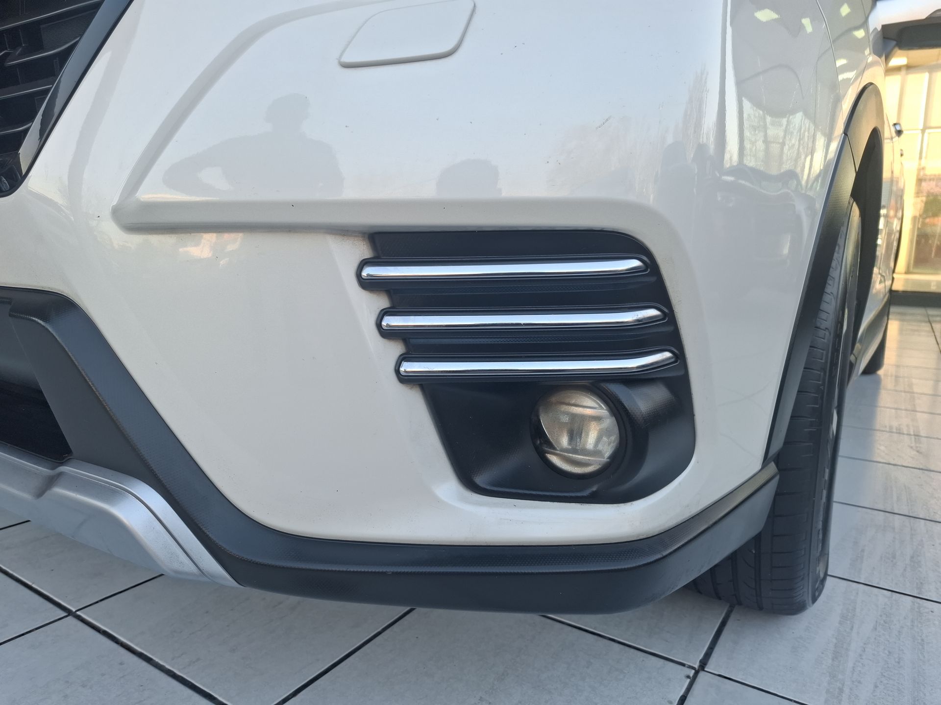 SUBARU - 17