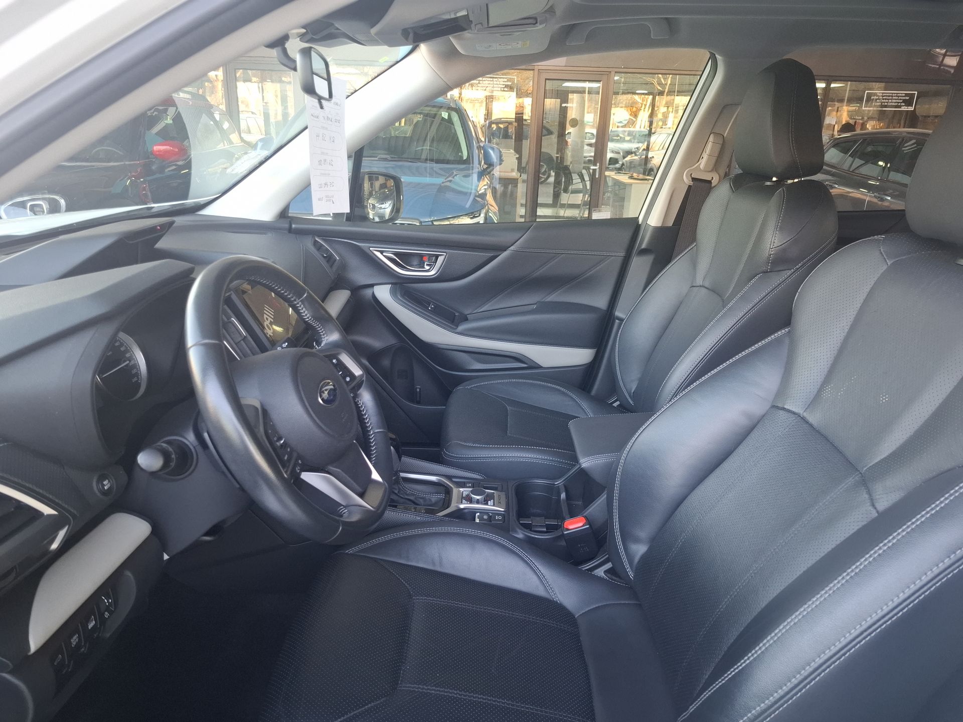 SUBARU - 13