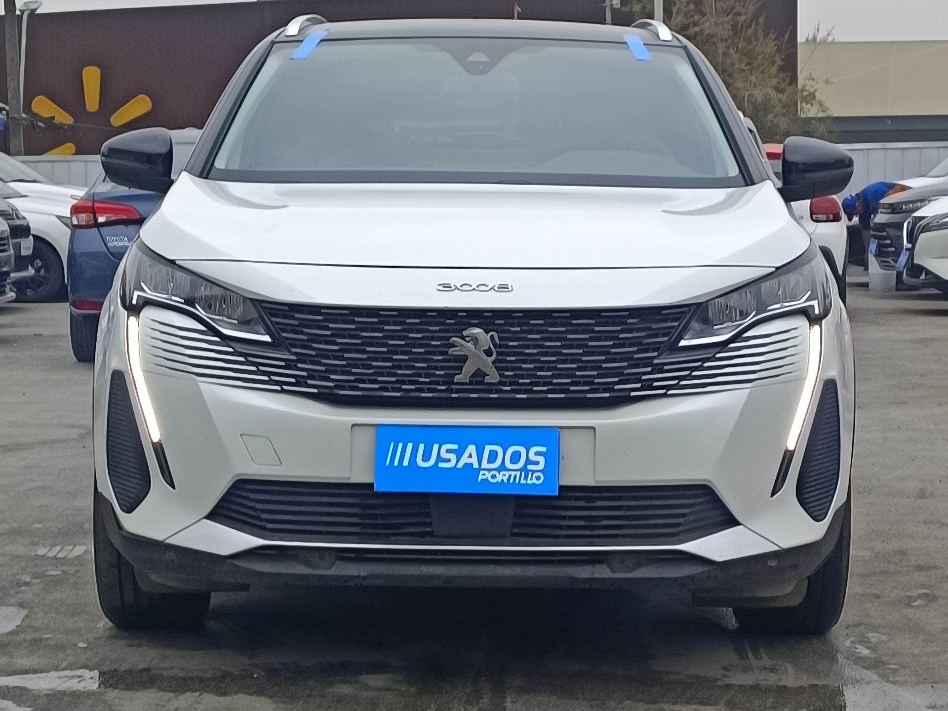 PEUGEOT - 2