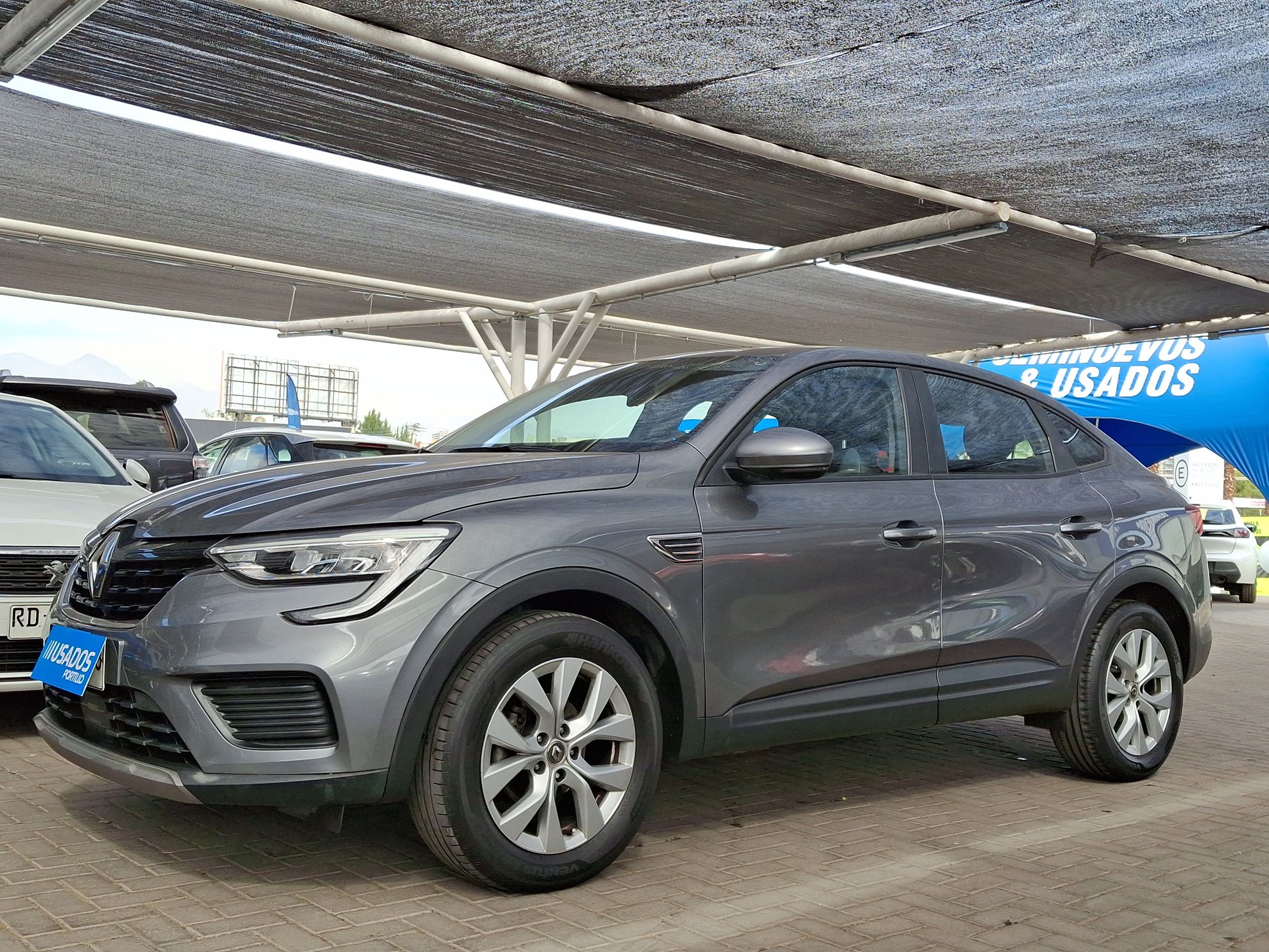 RENAULT - 3