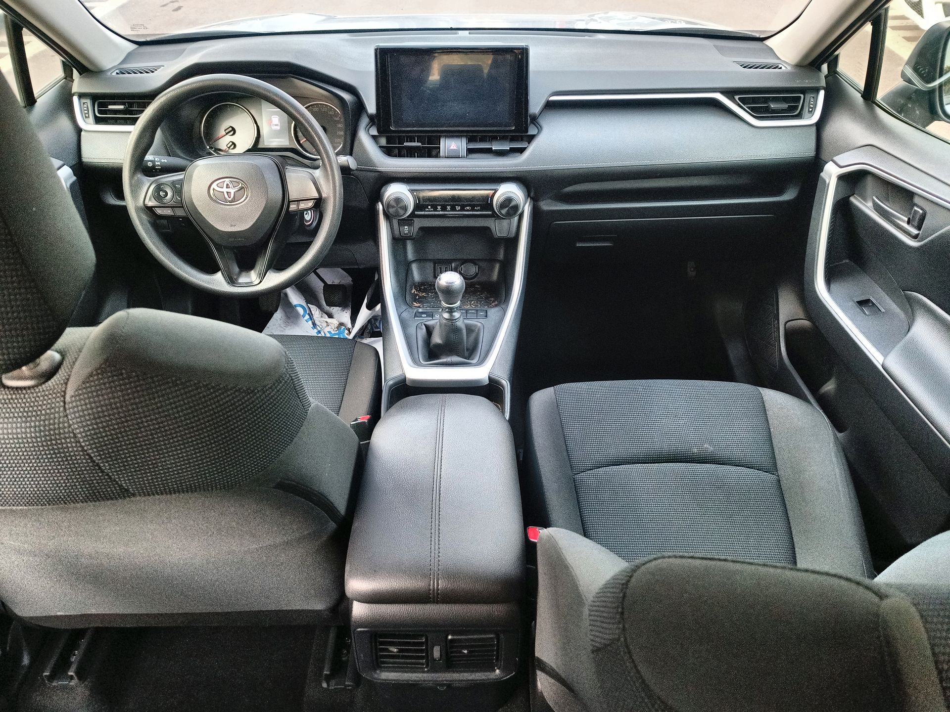 TOYOTA - 30