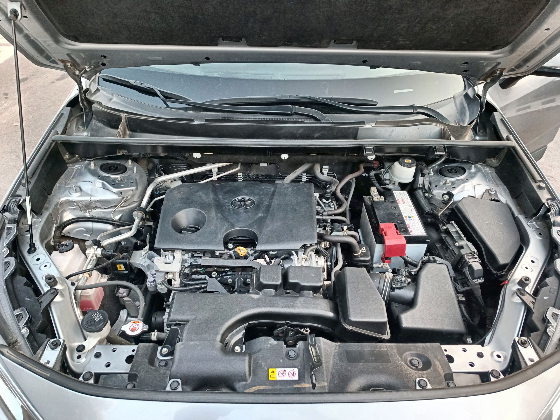TOYOTA - 18