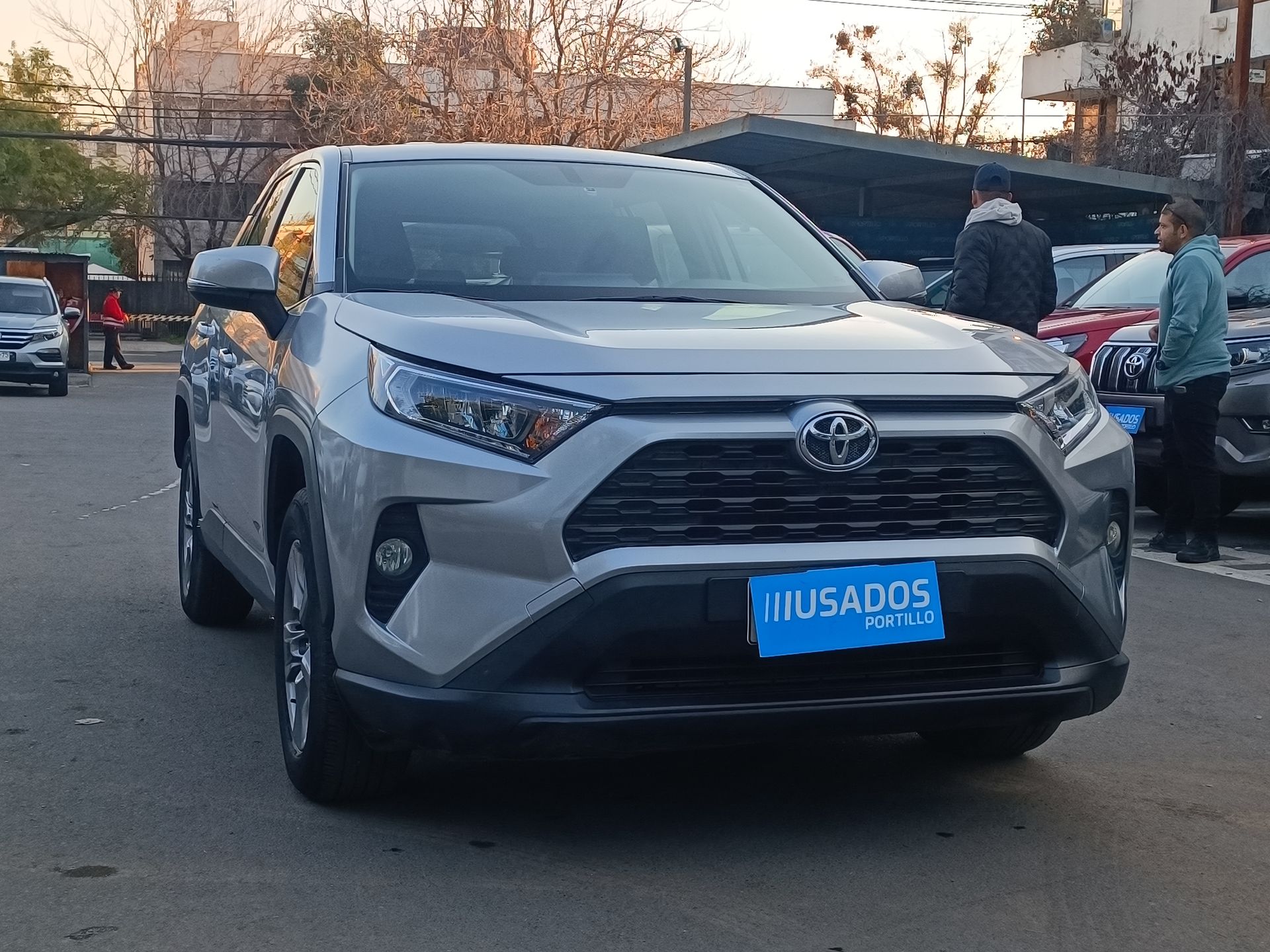 TOYOTA - 1