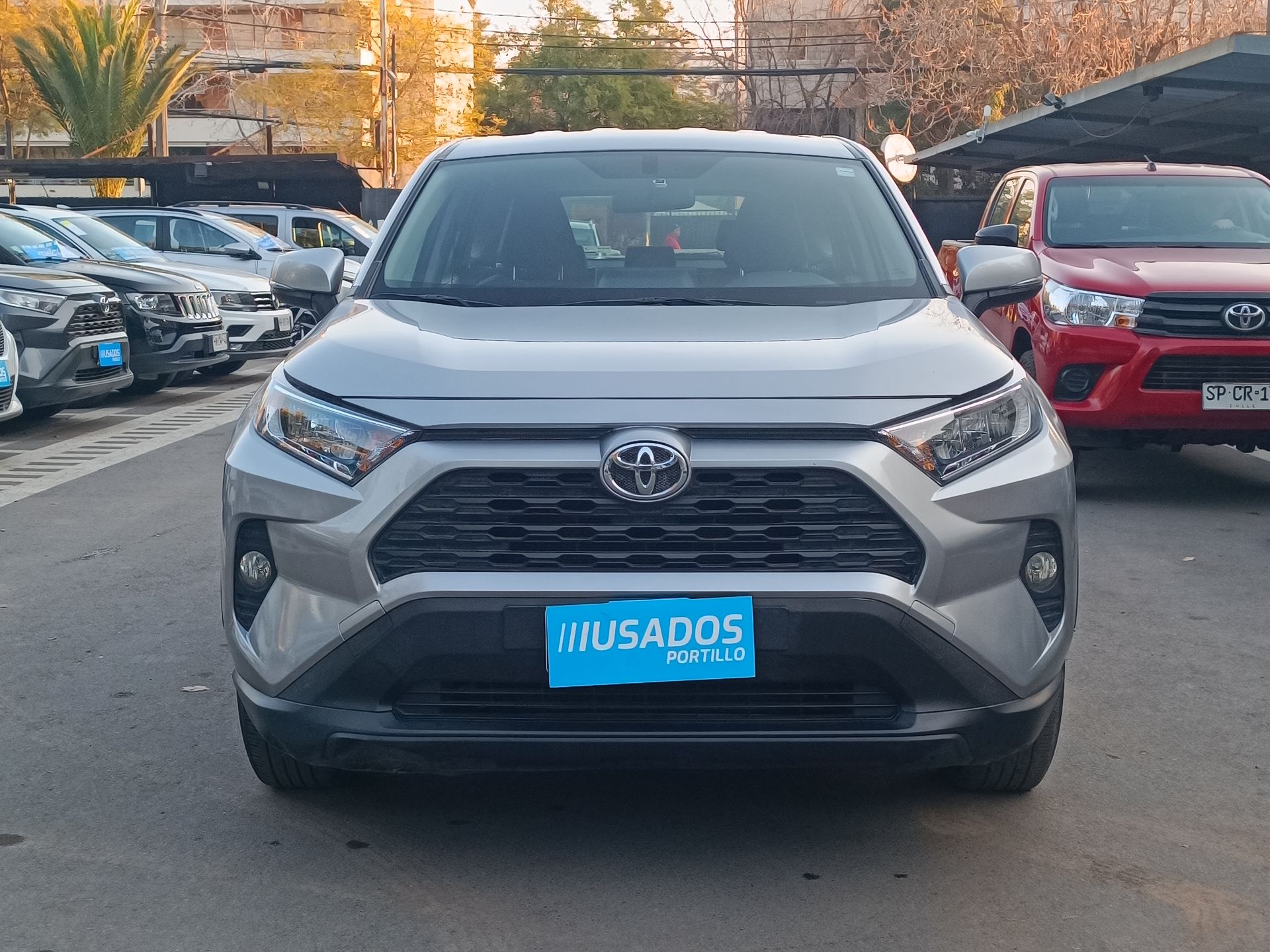 TOYOTA - 2