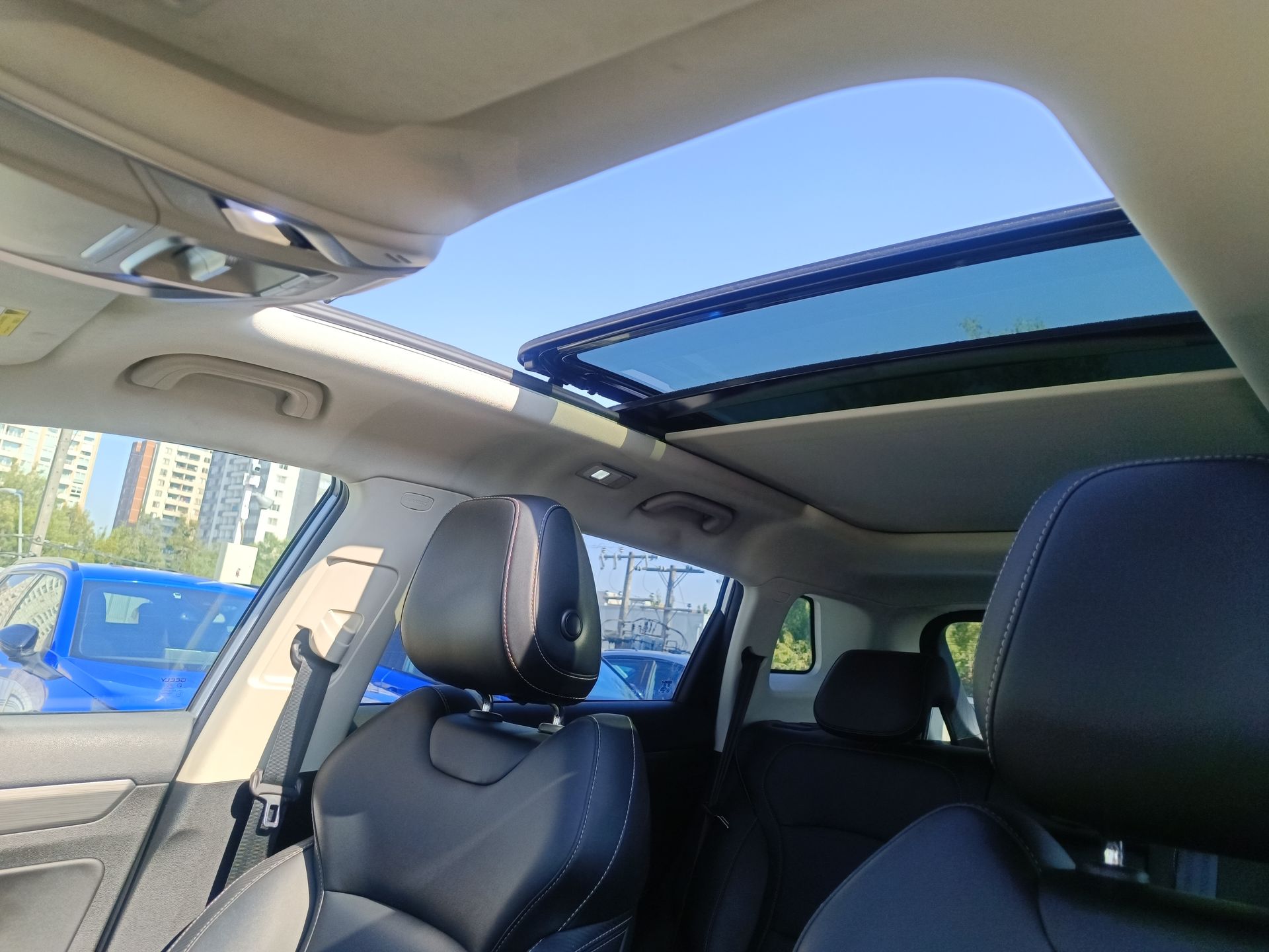GEELY - 27