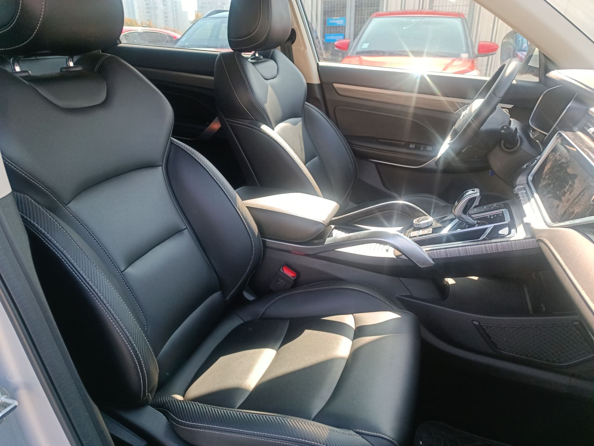 GEELY - 28