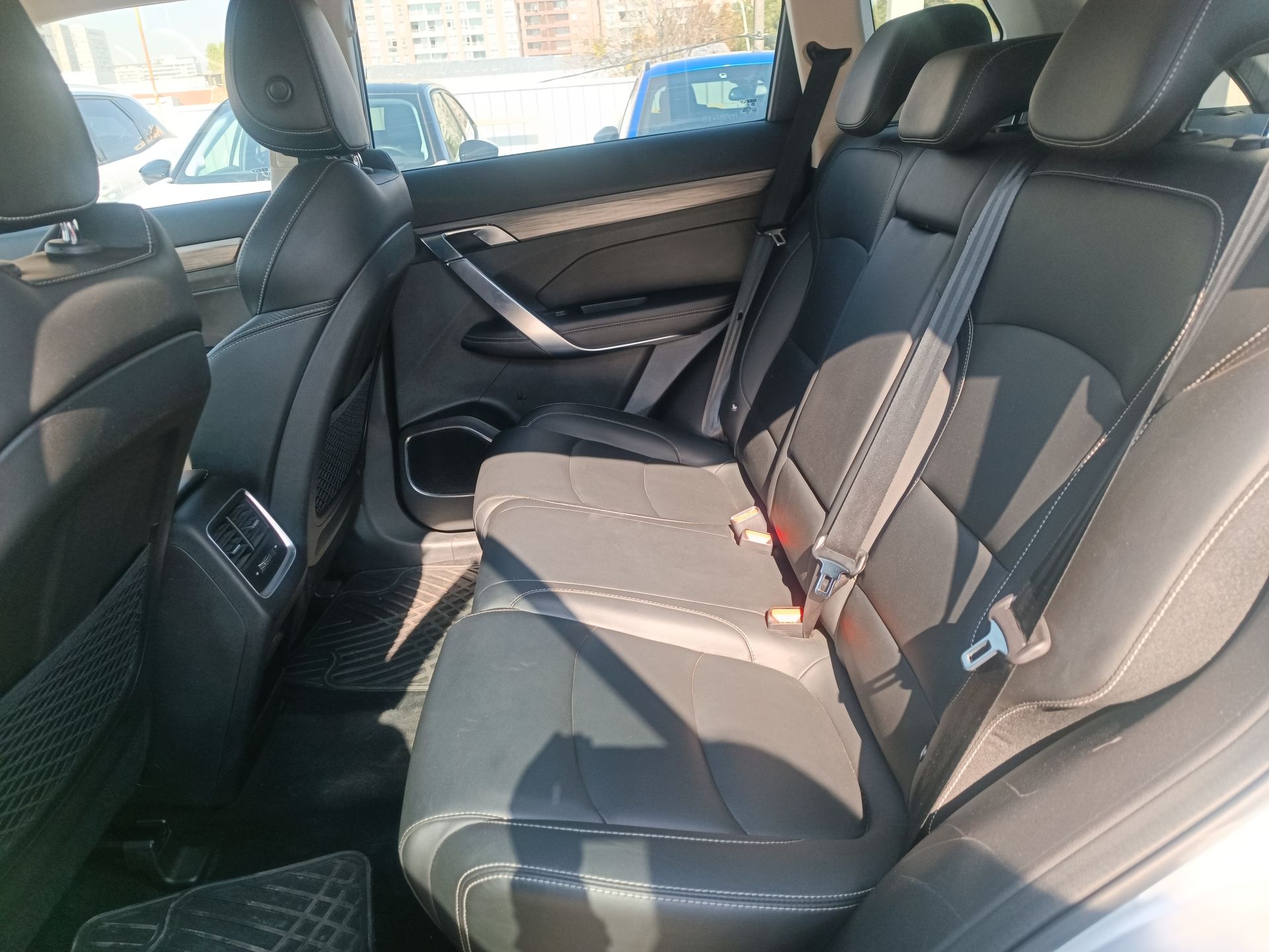 GEELY - 29