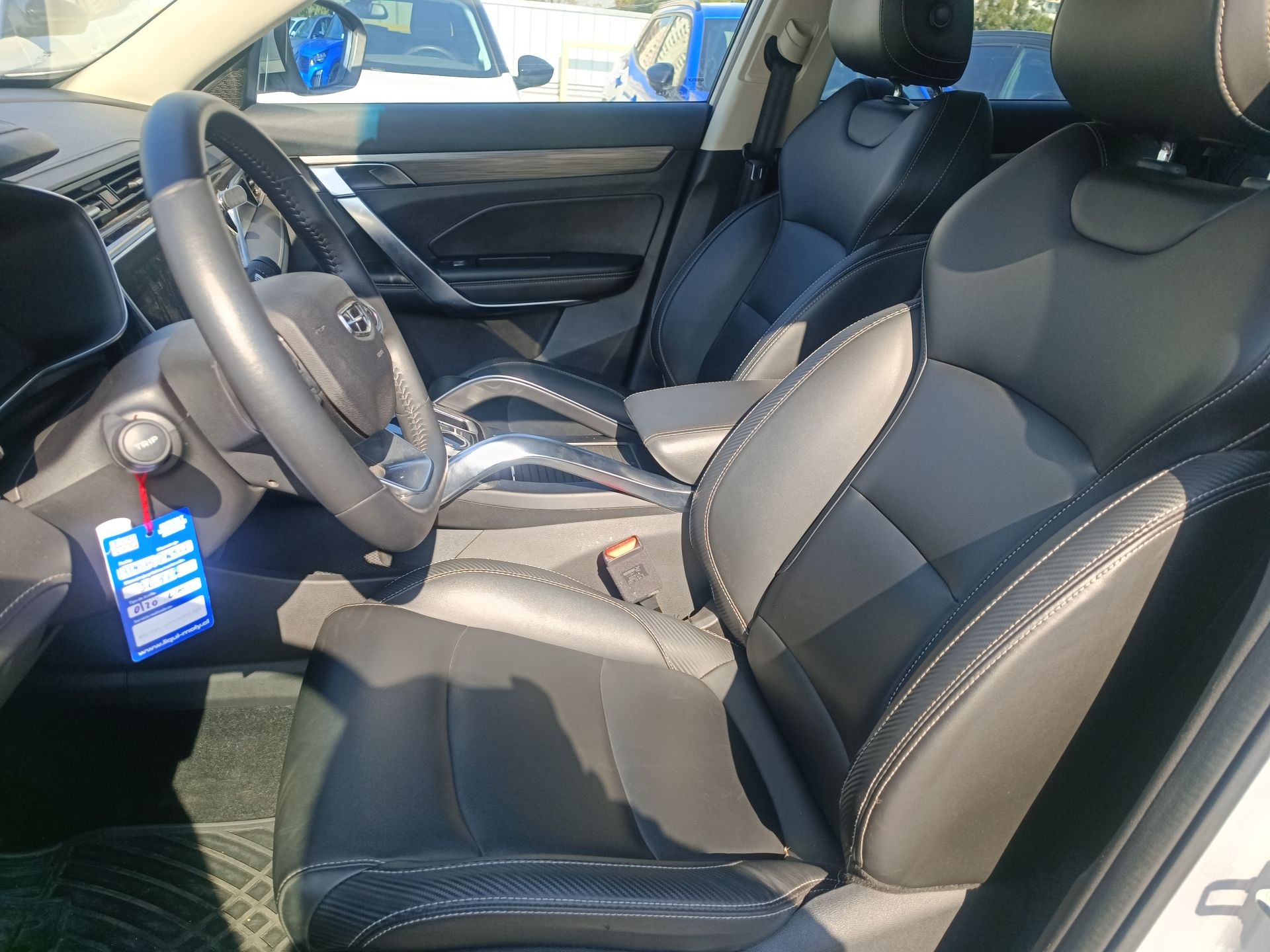 GEELY - 21