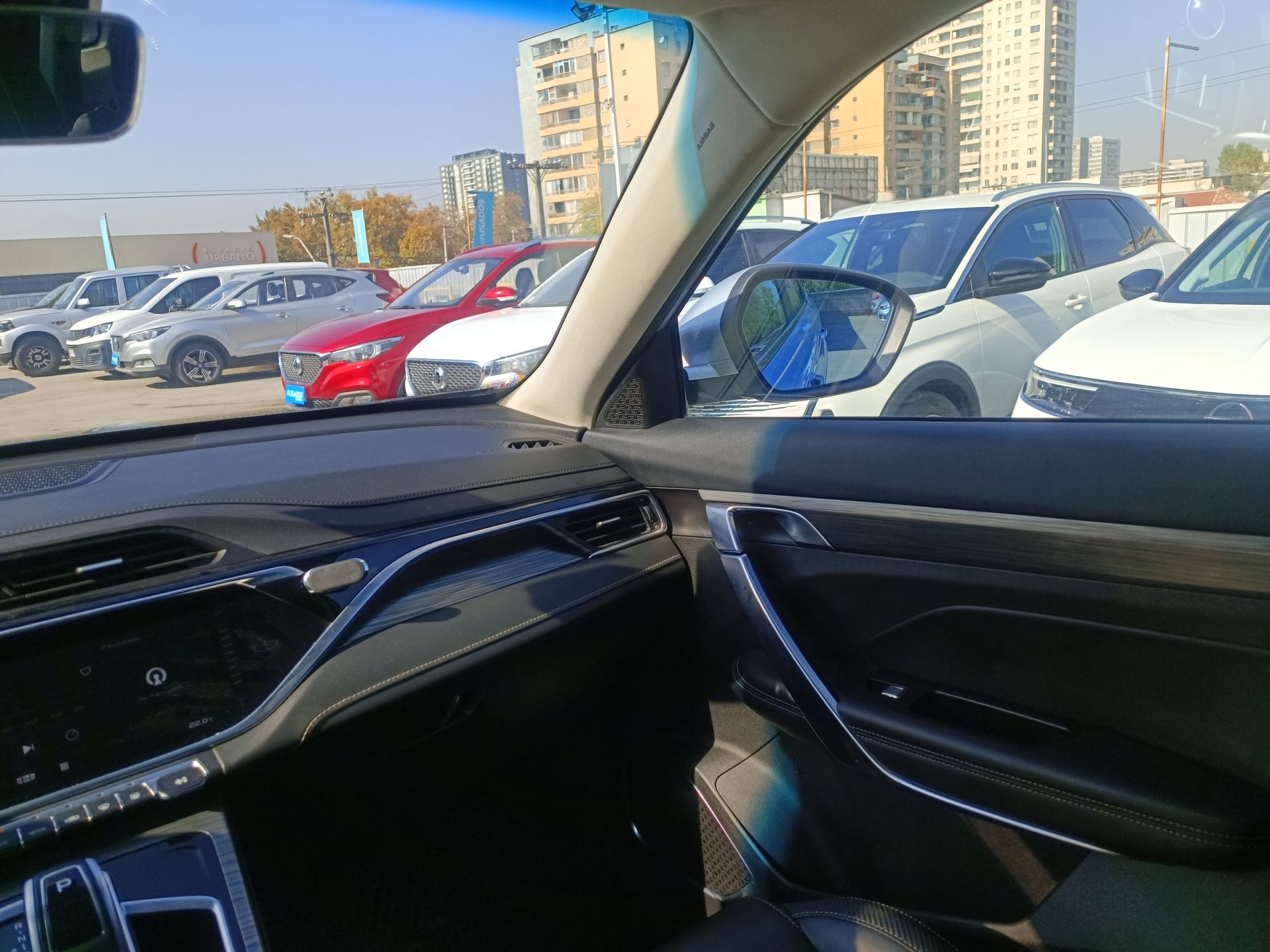 GEELY - 10
