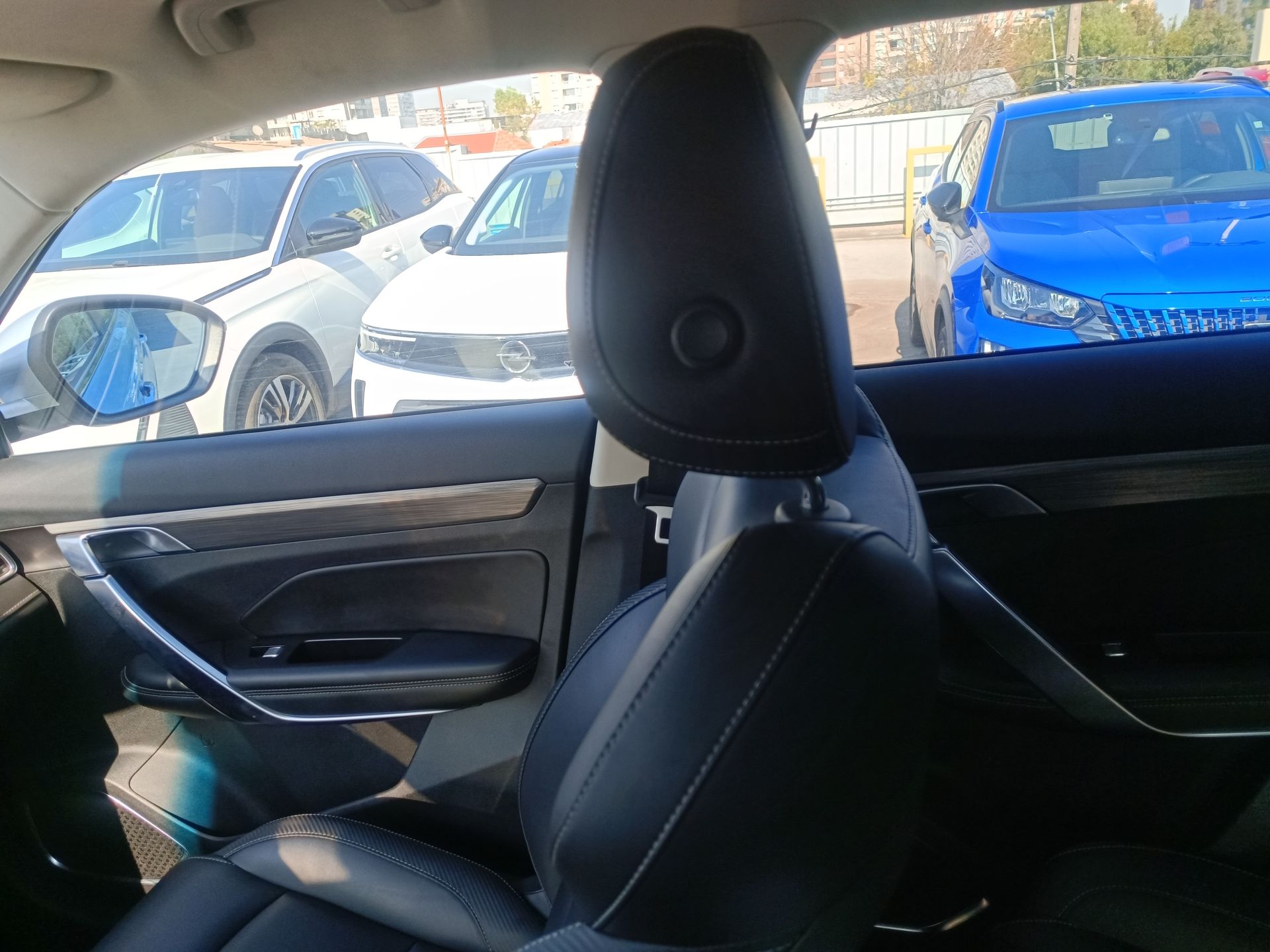 GEELY - 11