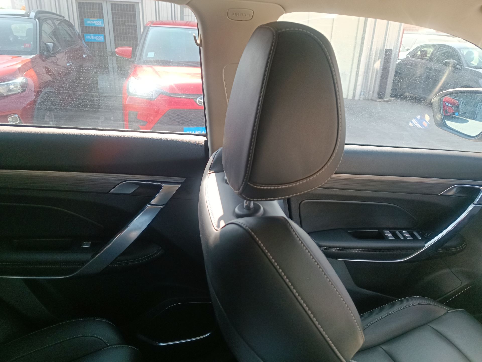 GEELY - 15
