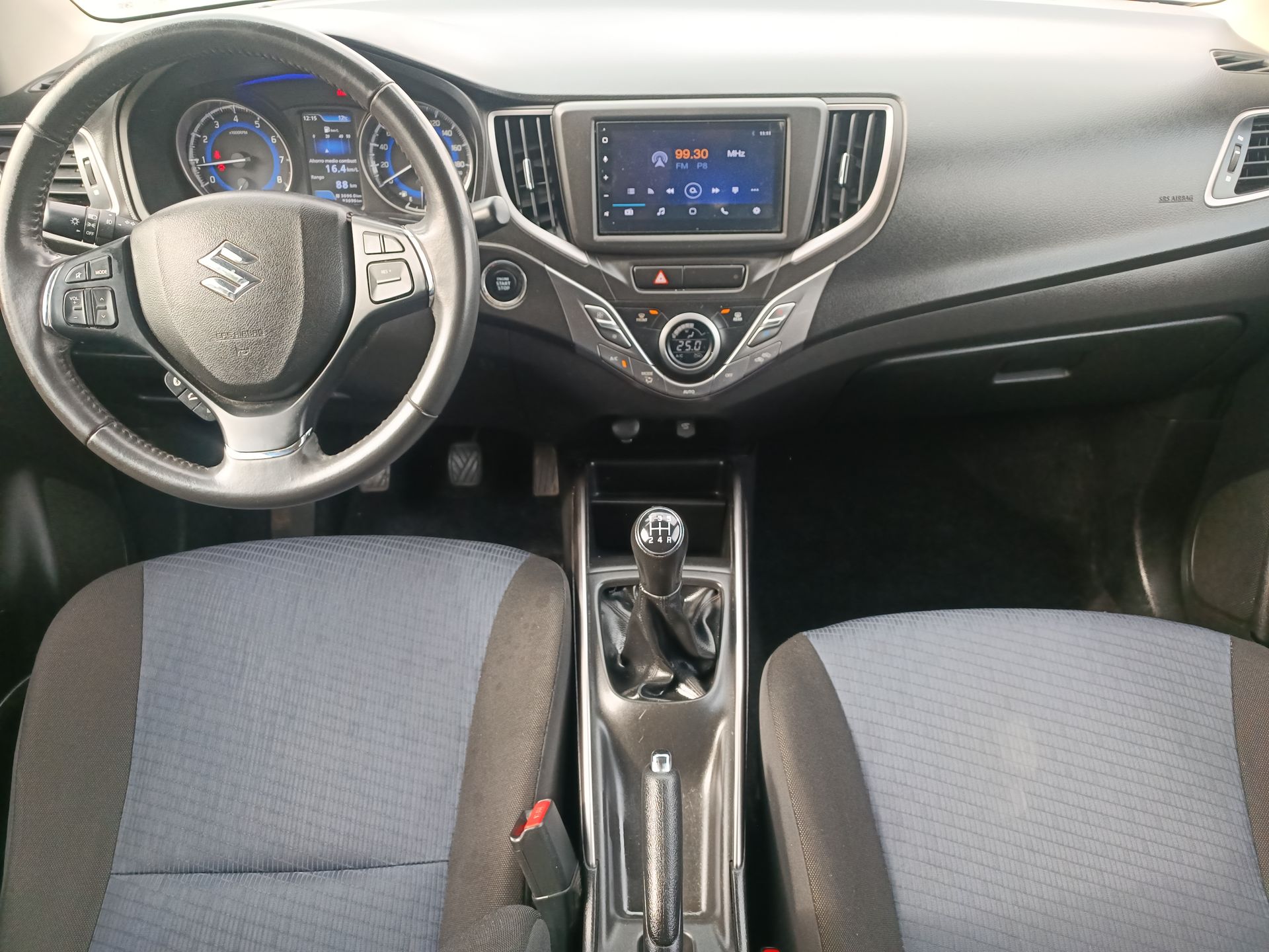 SUZUKI - 29