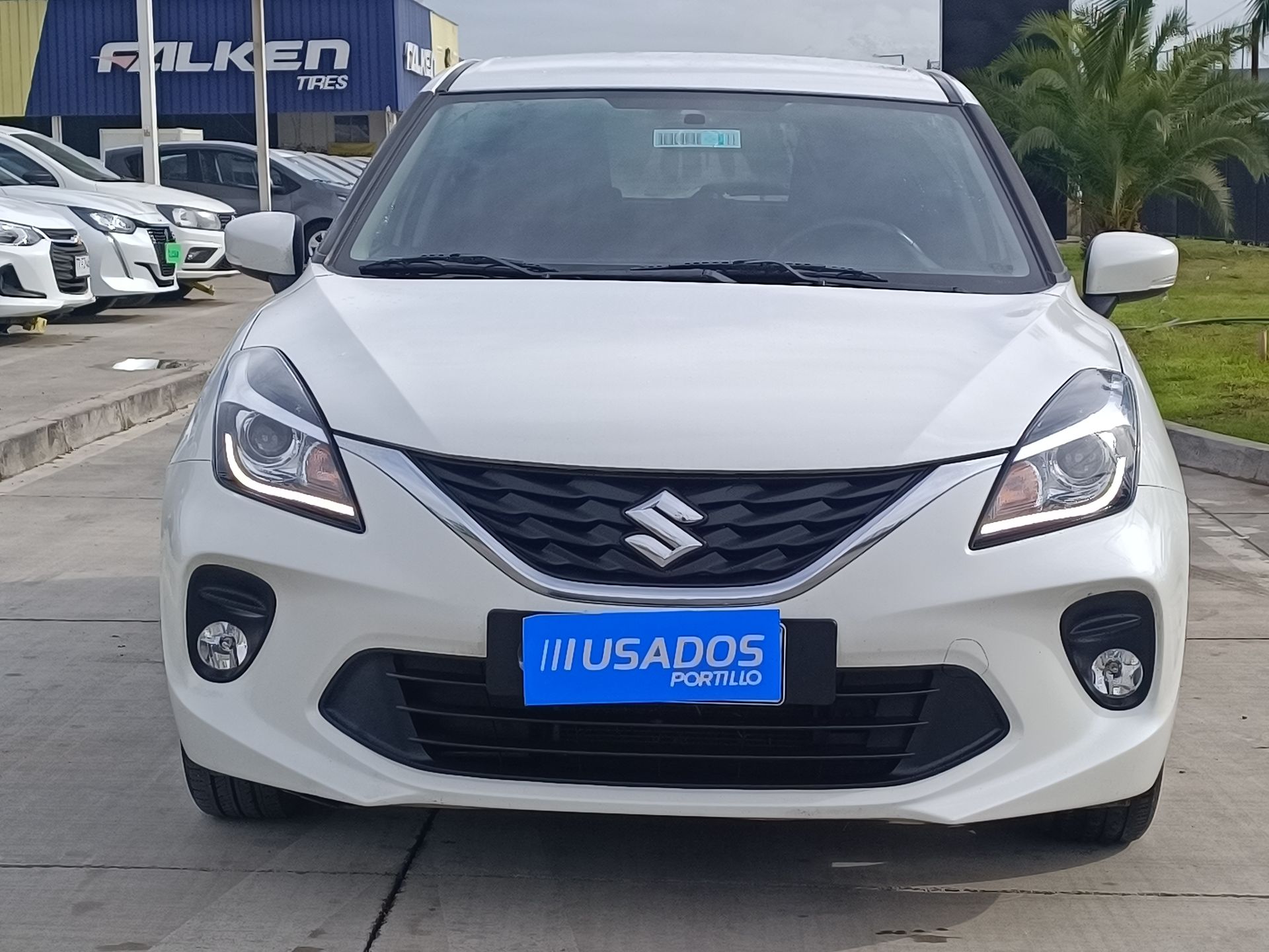 SUZUKI - 2