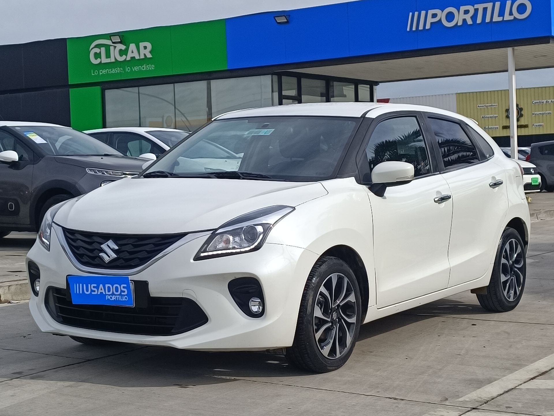 SUZUKI - 3