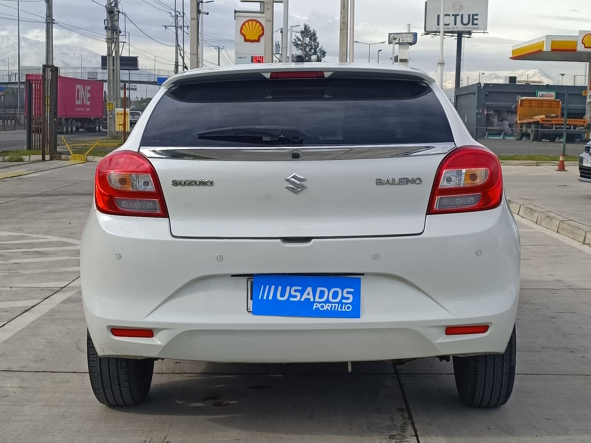 SUZUKI - 6