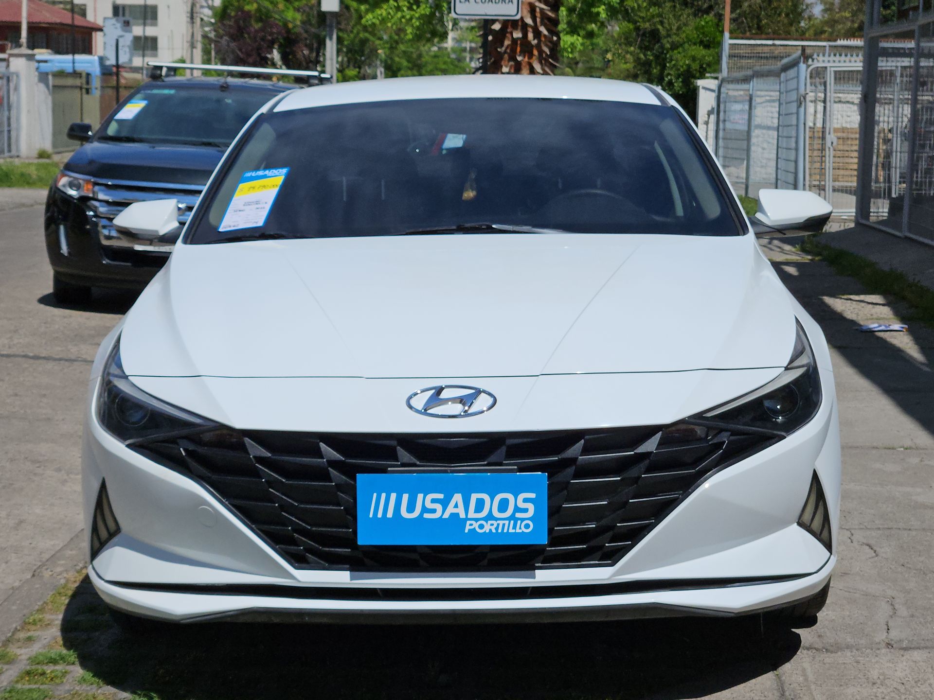 HYUNDAI - 2