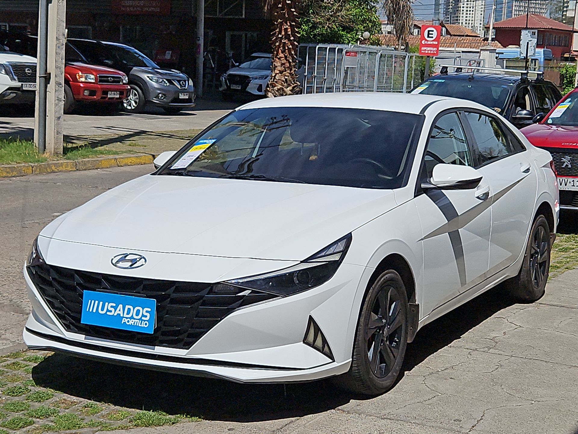 HYUNDAI - 3